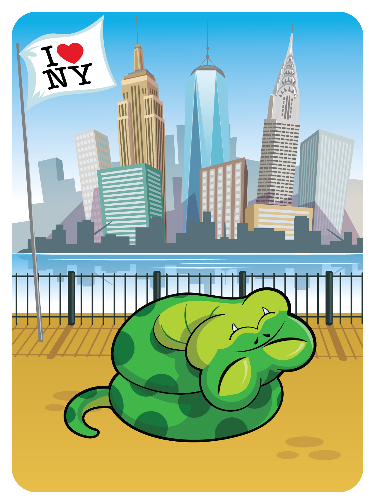 Gary Vaynerchuk - VeeFriends Series 2 - Steadfast Snake #27655 - NFT # 27655