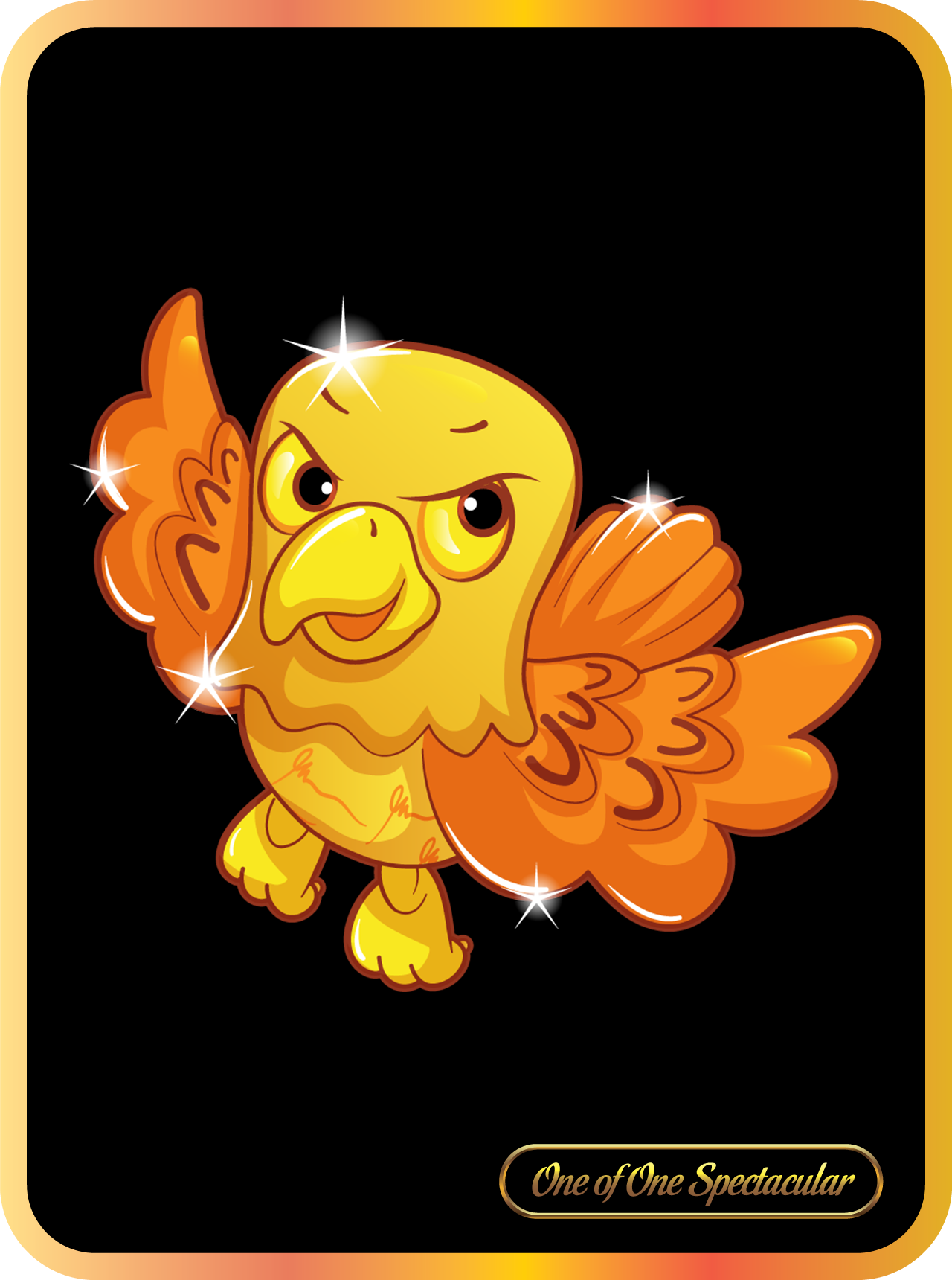 Gary Vaynerchuk - VeeFriends Series 2 - Eager Eagle #2766 - NFT # 2766