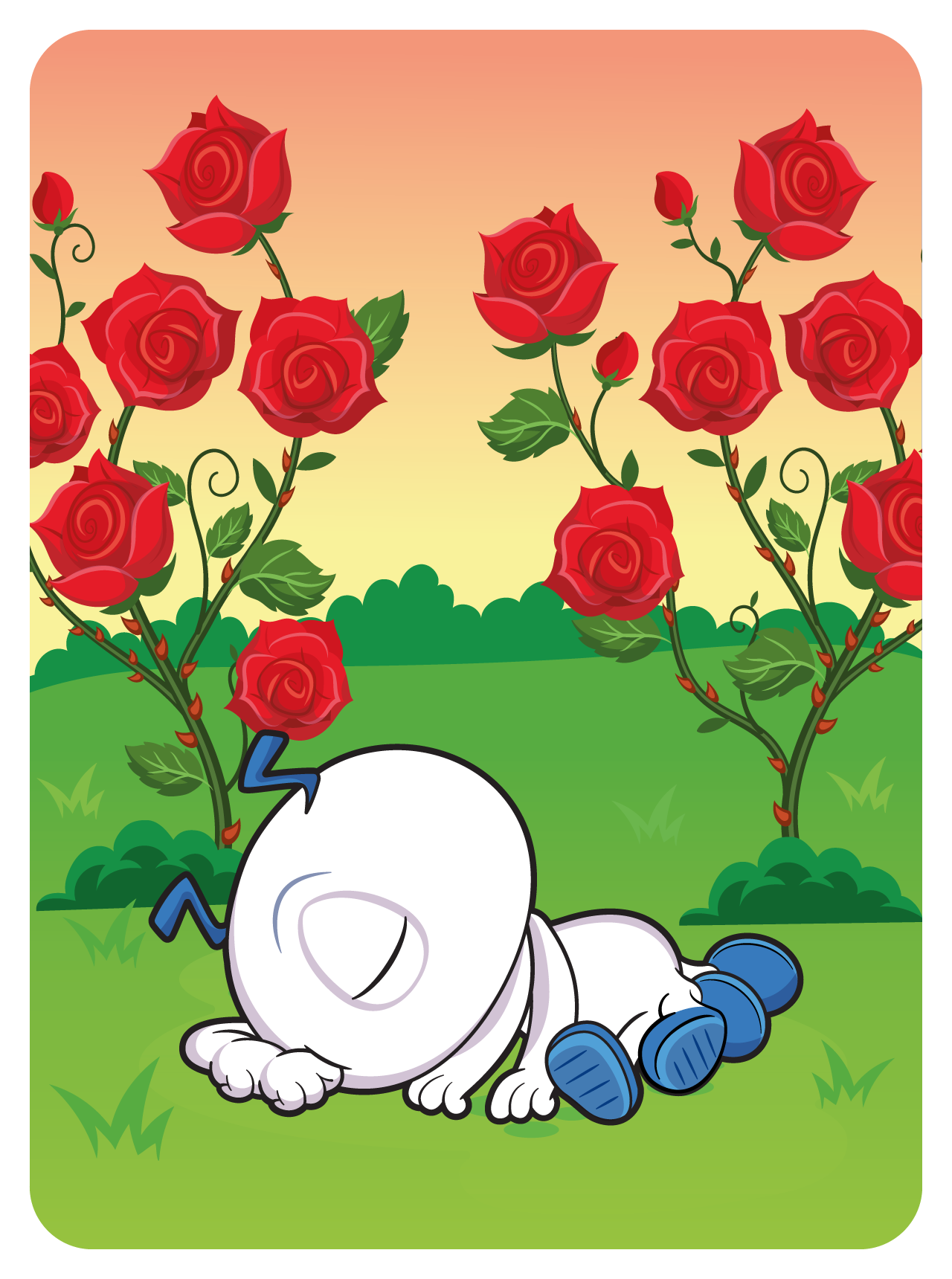 Gary Vaynerchuk - VeeFriends Series 2 - Impeccable Inostranet #27680 - NFT # 27680