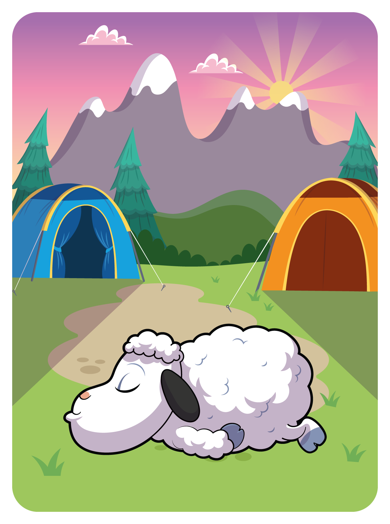 Gary Vaynerchuk - VeeFriends Series 2 - Shrewd Sheep #27690 - NFT # 27690