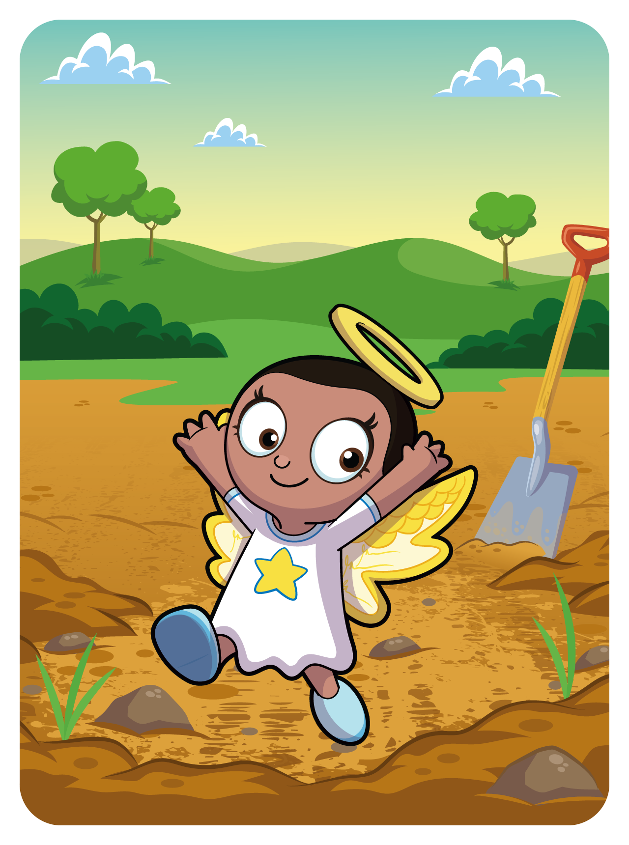 Gary Vaynerchuk - VeeFriends Series 2 - Ambitious Angel #27691 - NFT # 27691