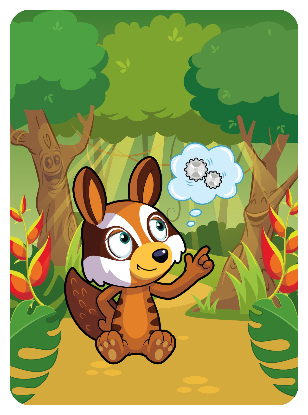 Gary Vaynerchuk - VeeFriends Series 2 - Noble Numbat #27692 - NFT # 27692