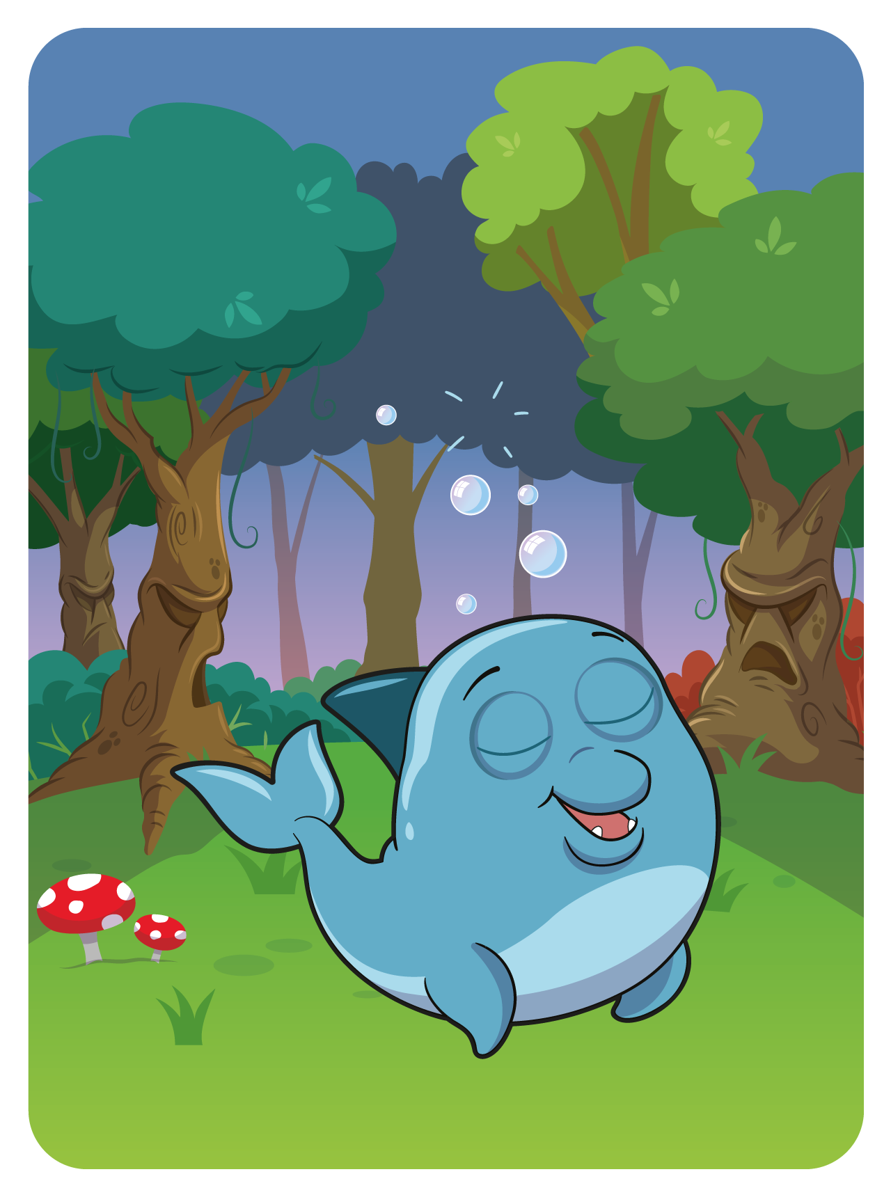 Gary Vaynerchuk - VeeFriends Series 2 - Determined Dolphin #27696 - NFT # 27696