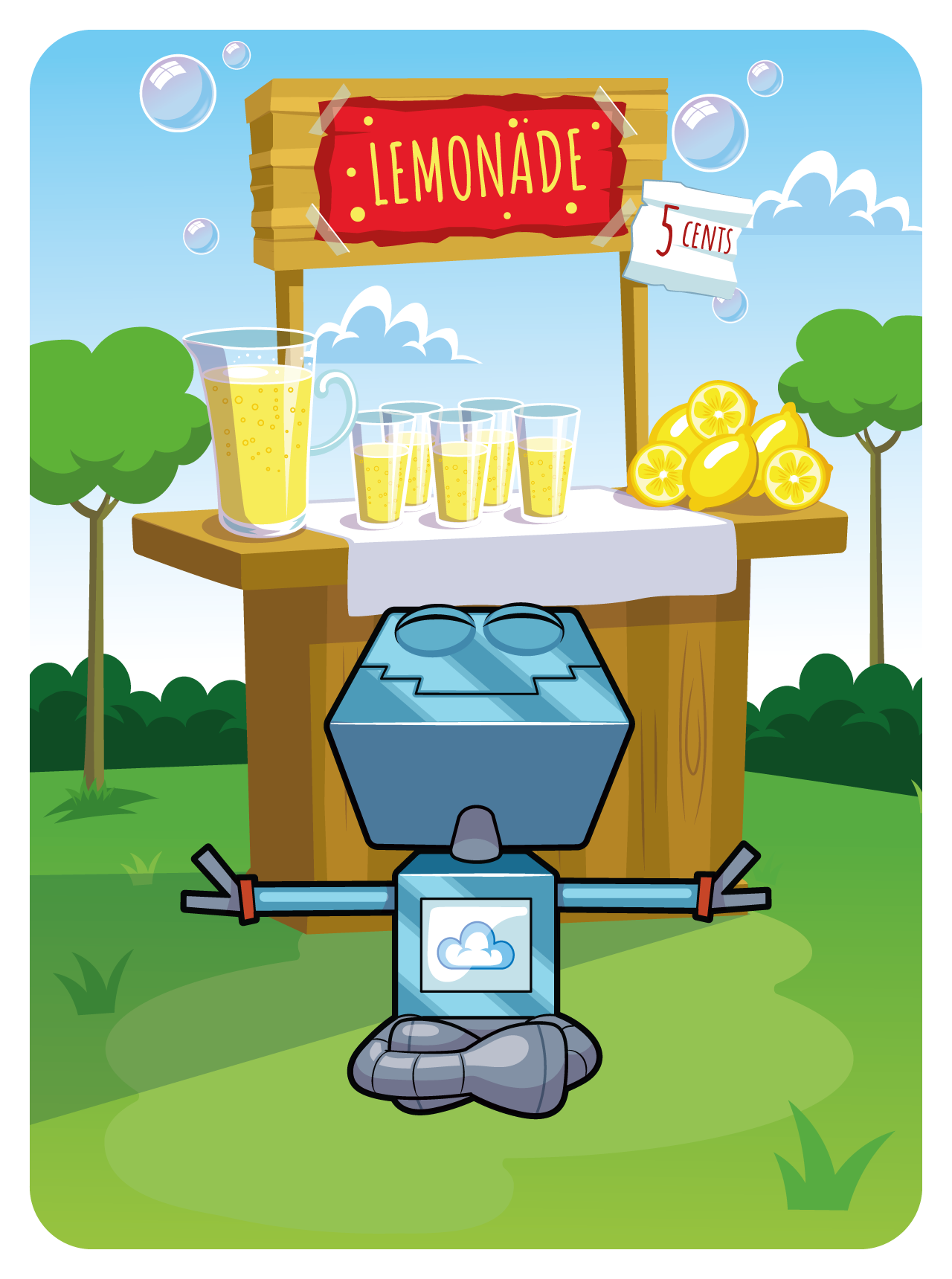 Gary Vaynerchuk - VeeFriends Series 2 - "Rare" Robot #27709 - NFT # 27709