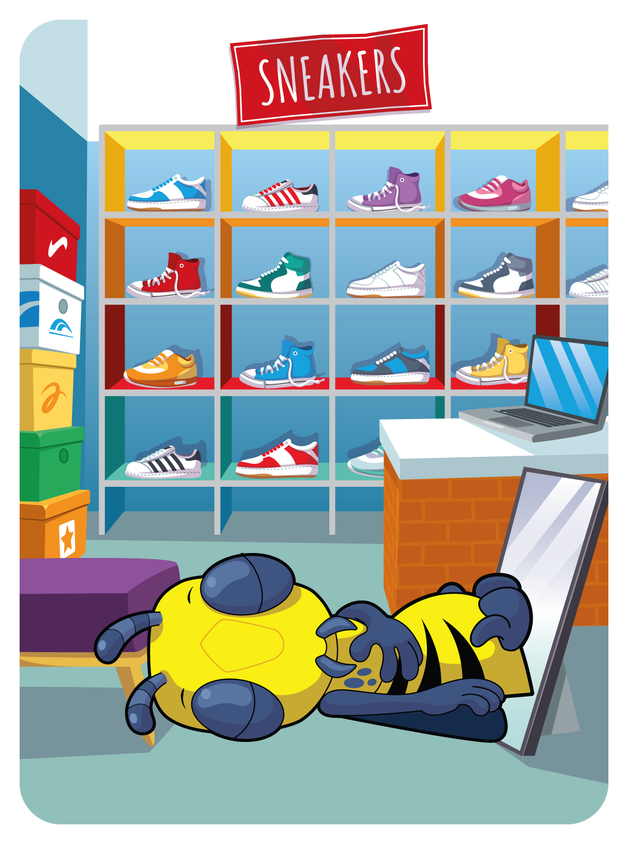 Gary Vaynerchuk - VeeFriends Series 2 - Wise Wasp #27710 - NFT # 27710