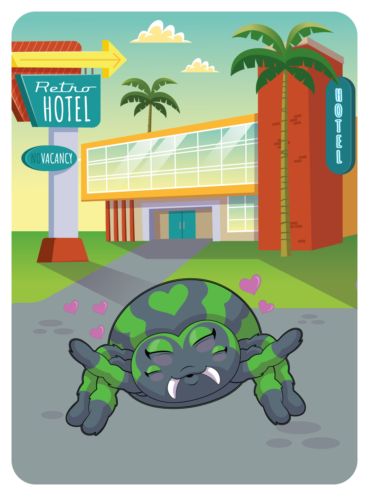 Gary Vaynerchuk - VeeFriends Series 2 - Trusting Tarantula #27712 - NFT # 27712