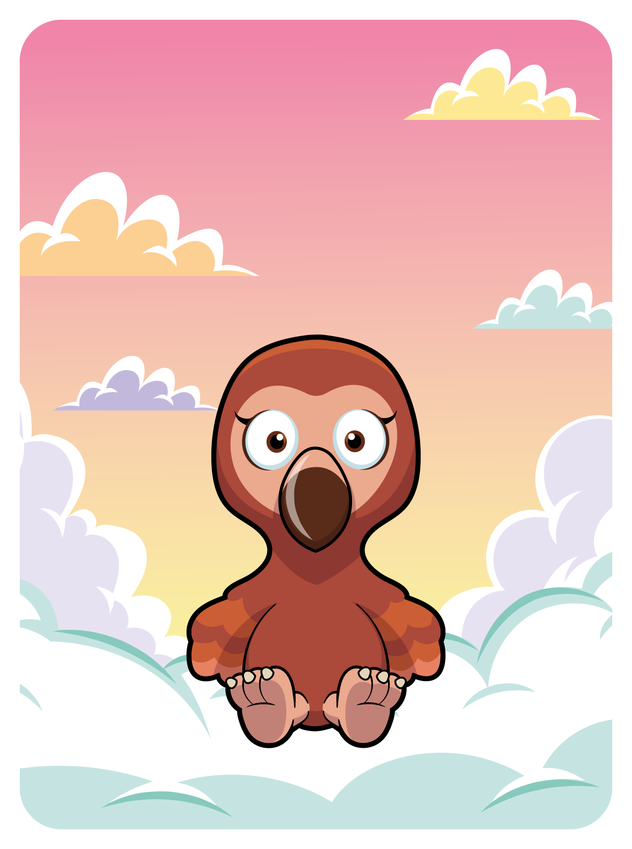 Gary Vaynerchuk - VeeFriends Series 2 - Dope Dodo #27722 - NFT # 27722