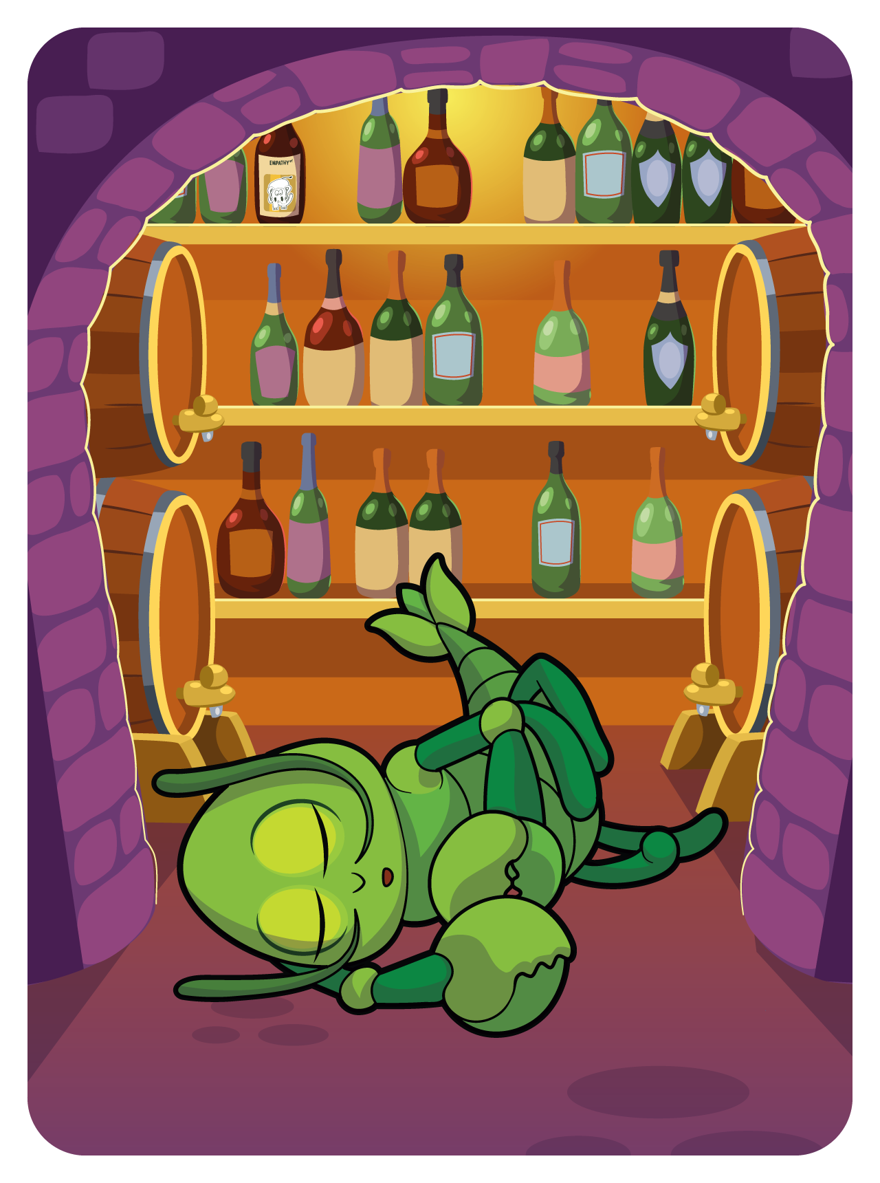 Gary Vaynerchuk - VeeFriends Series 2 - Loyal Lobster #27731 - NFT # 27731