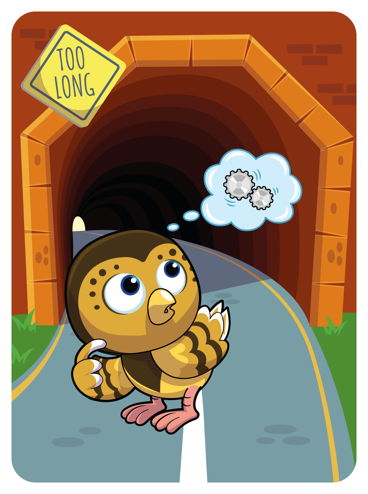 Gary Vaynerchuk - VeeFriends Series 2 - Secure Sparrow #27738 - NFT # 27738