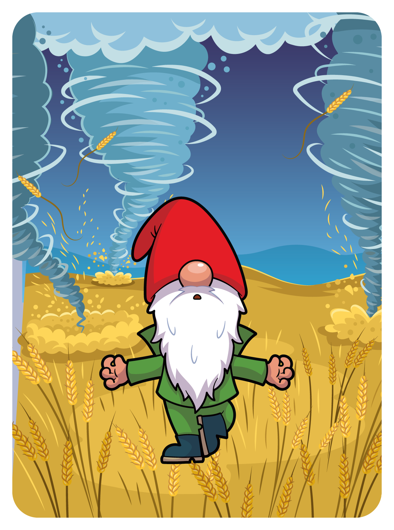 Gary Vaynerchuk - VeeFriends Series 2 - Knowing Gnome #27748 - NFT # 27748