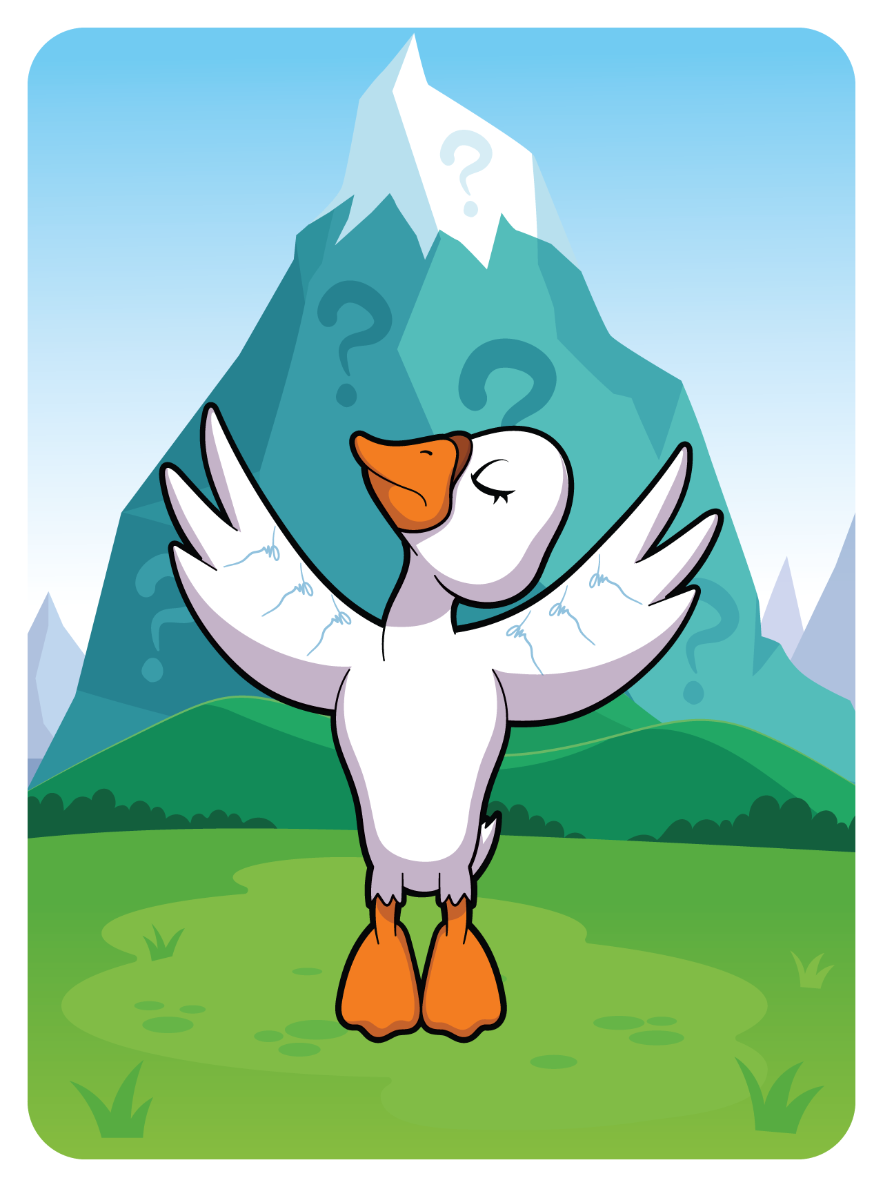 Gary Vaynerchuk - VeeFriends Series 2 - Sweet Swan #27753 - NFT # 27753