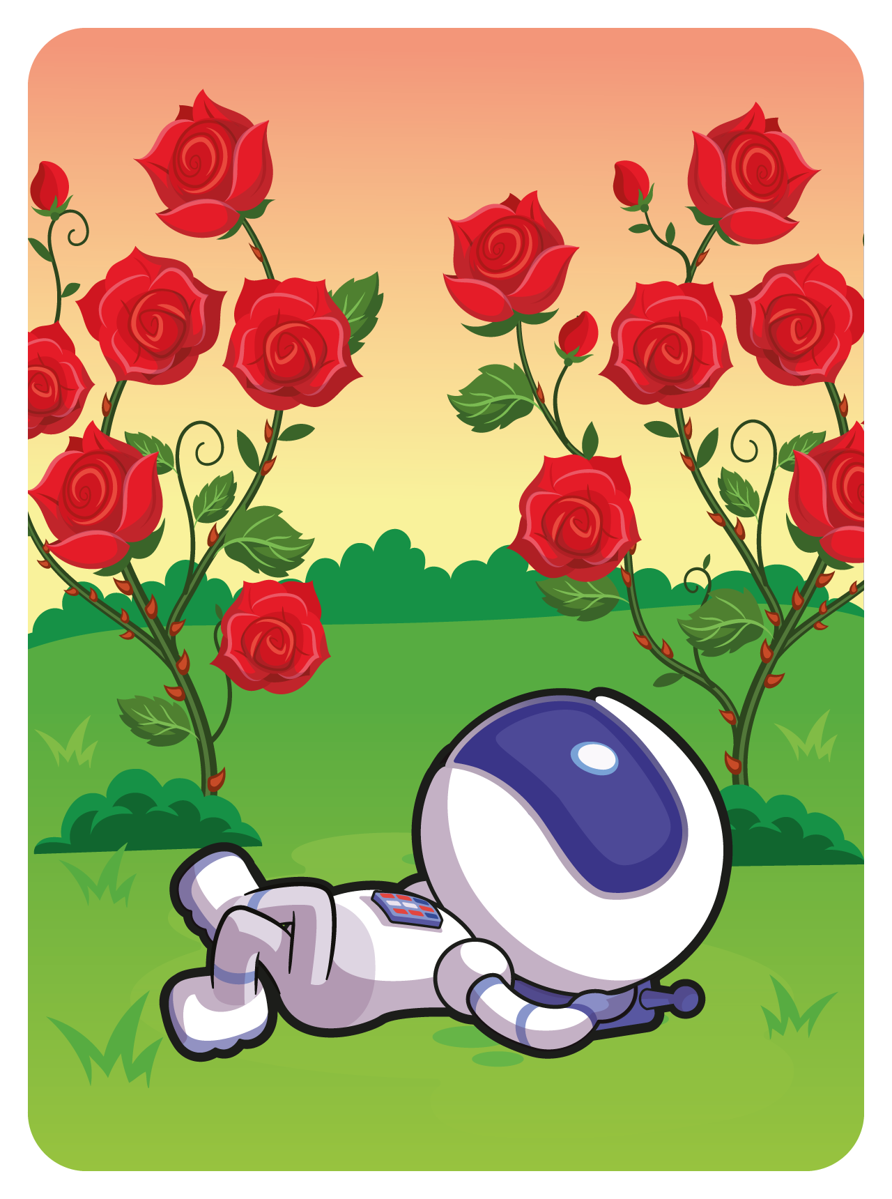 Gary Vaynerchuk - VeeFriends Series 2 - Adventurous Astronaut #27763 - NFT # 27763