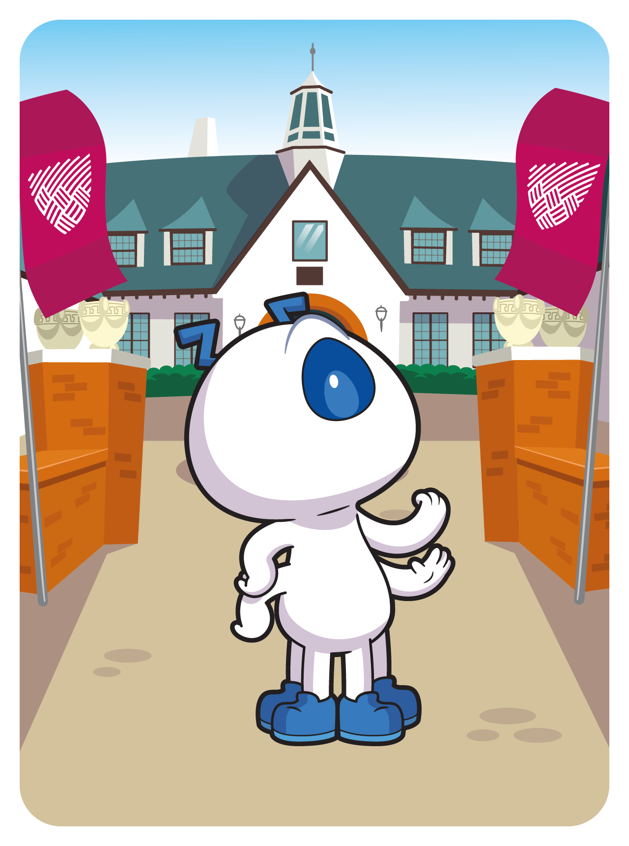 Gary Vaynerchuk - VeeFriends Series 2 - Impeccable Inostranet #27792 - NFT # 27792