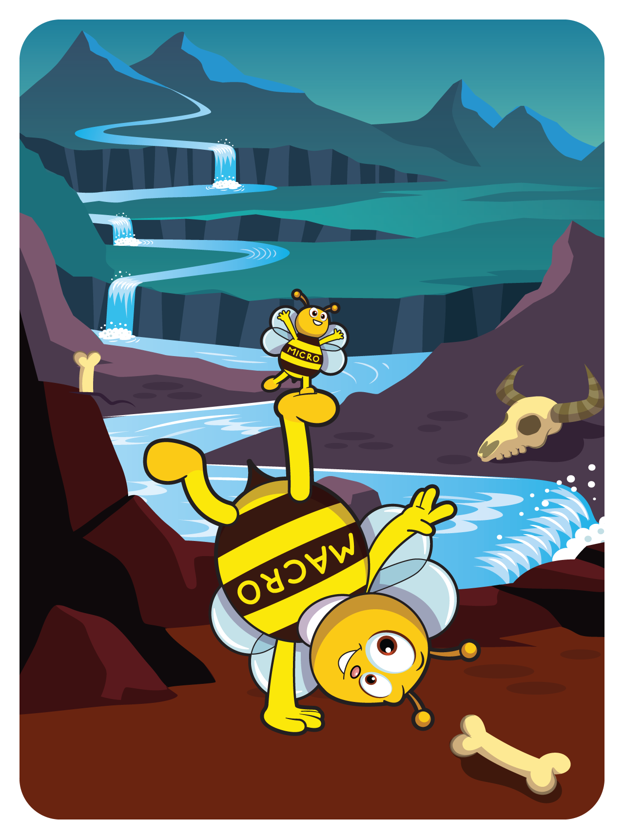 Gary Vaynerchuk - VeeFriends Series 2 - Macro Micro #27795 - NFT # 27795