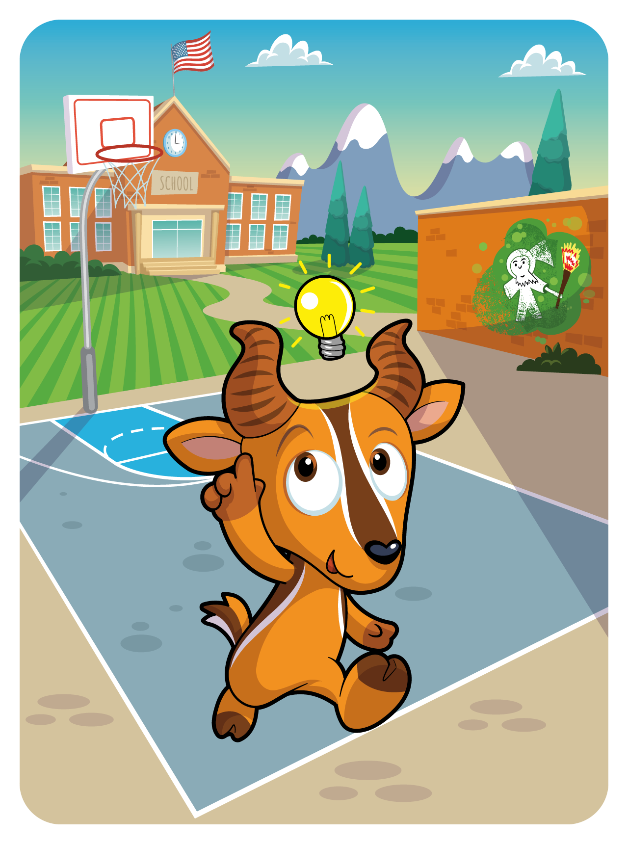 Gary Vaynerchuk - VeeFriends Series 2 - Innovative Impala #27803 - NFT # 27803