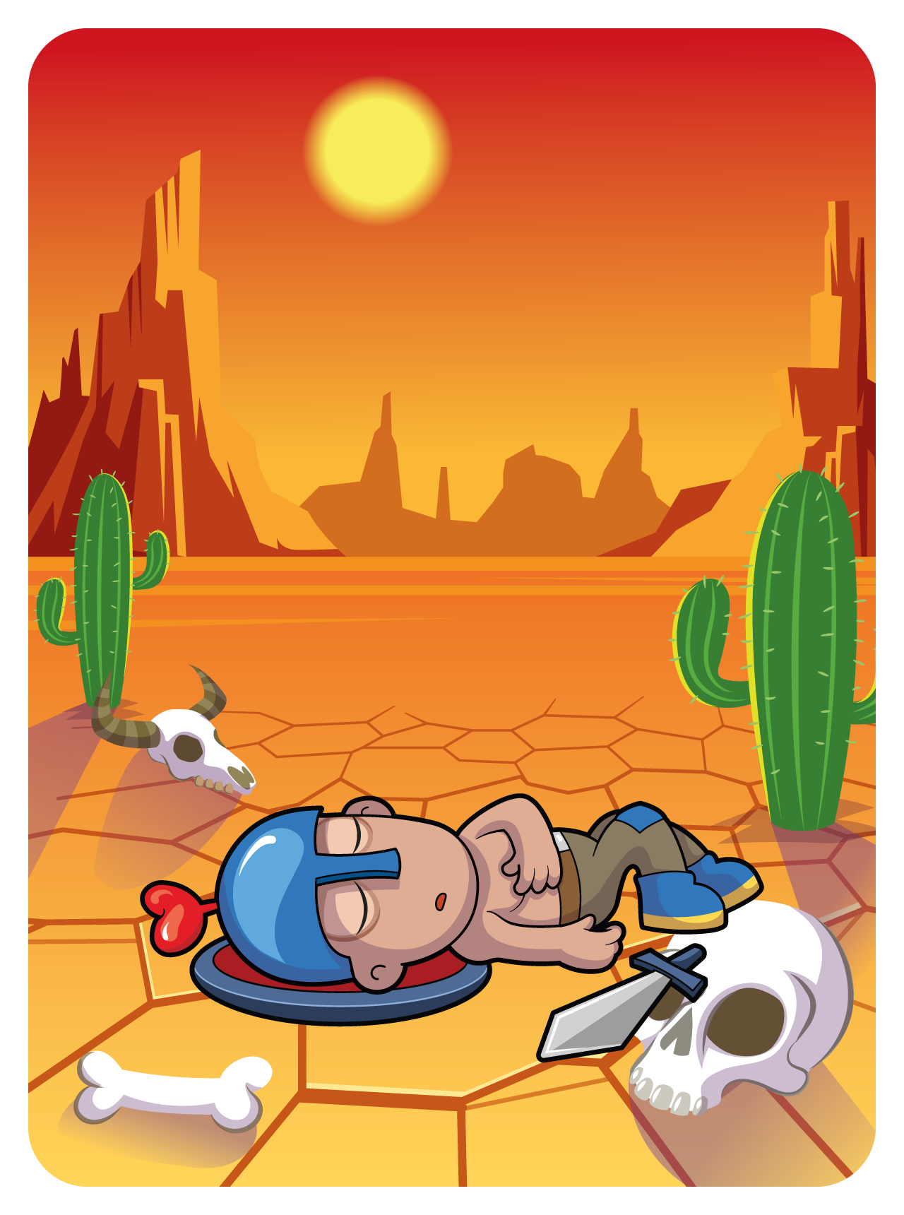 Gary Vaynerchuk - VeeFriends Series 2 - Kind-Warrior #27806 - NFT # 27806