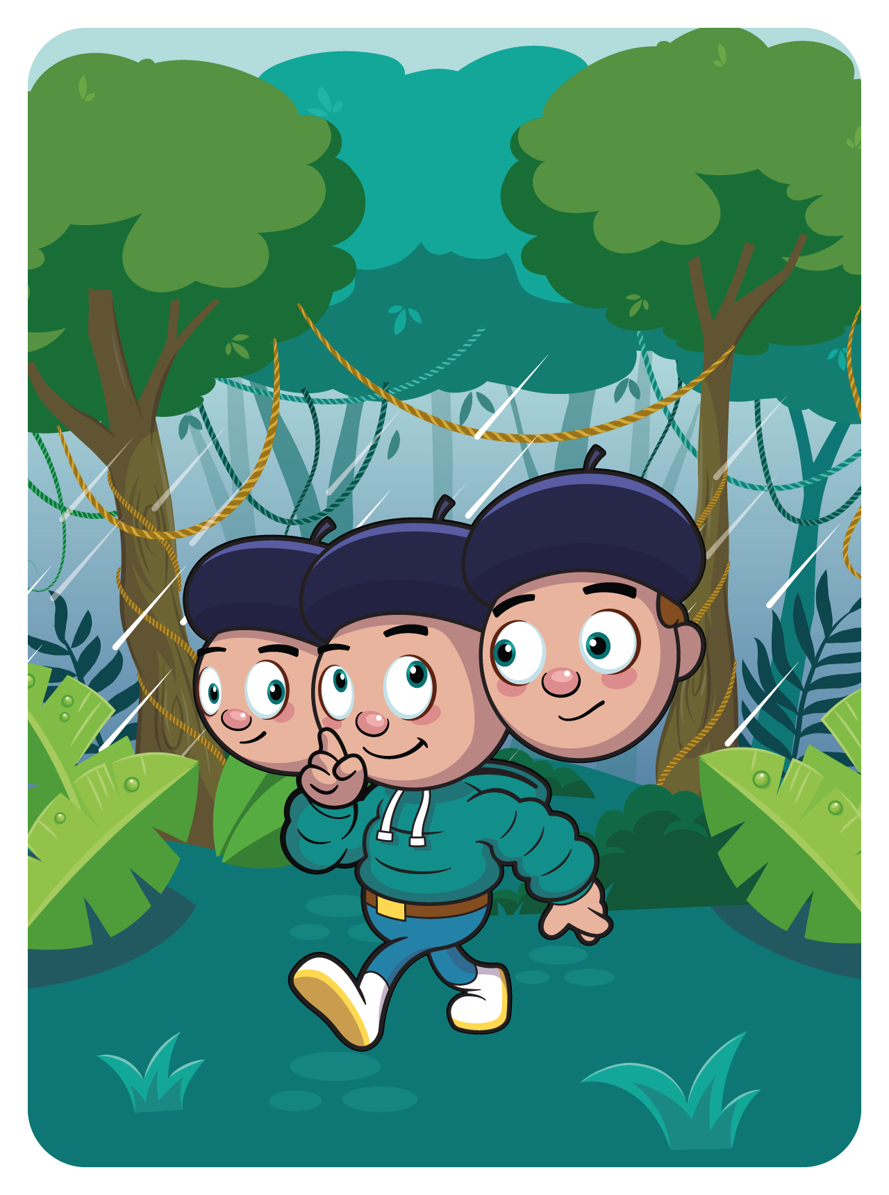 Gary Vaynerchuk - VeeFriends Series 2 - Ponder It From All Angles #27809 - NFT # 27809