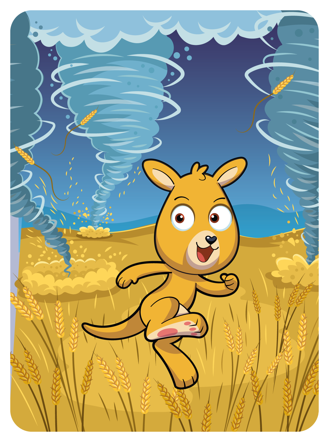 Gary Vaynerchuk - VeeFriends Series 2 - Wild Wallaby #27814 - NFT # 27814