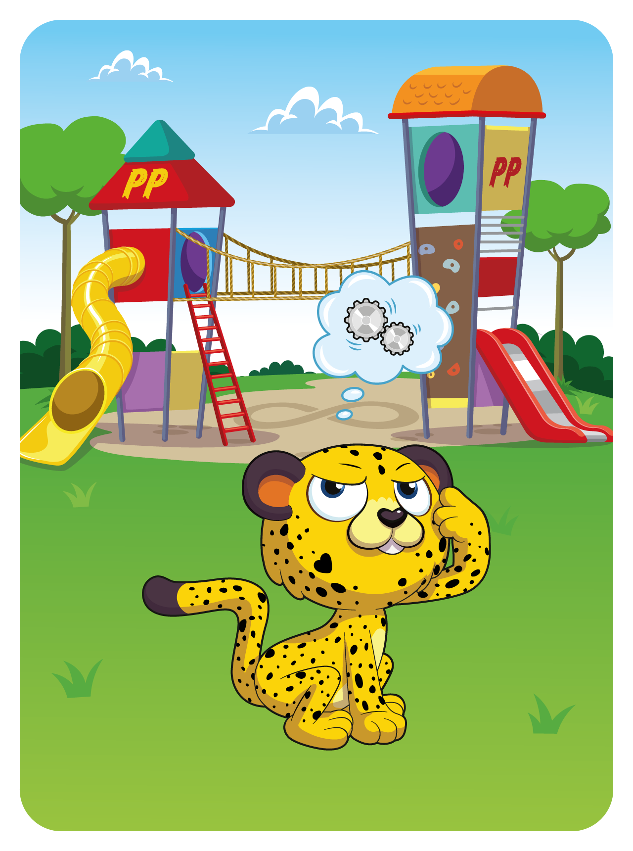 Gary Vaynerchuk - VeeFriends Series 2 - Charming Cheetah #27824 - NFT # 27824