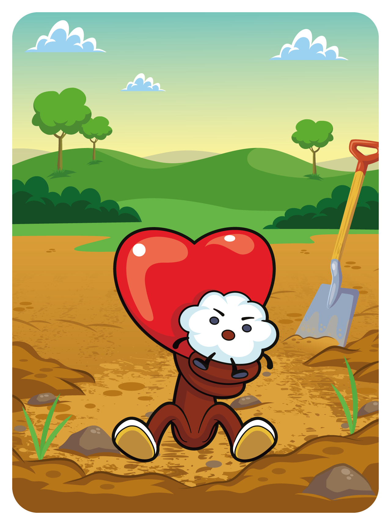 Gary Vaynerchuk - VeeFriends Series 2 - Be The Bigger Person #27833 - NFT # 27833