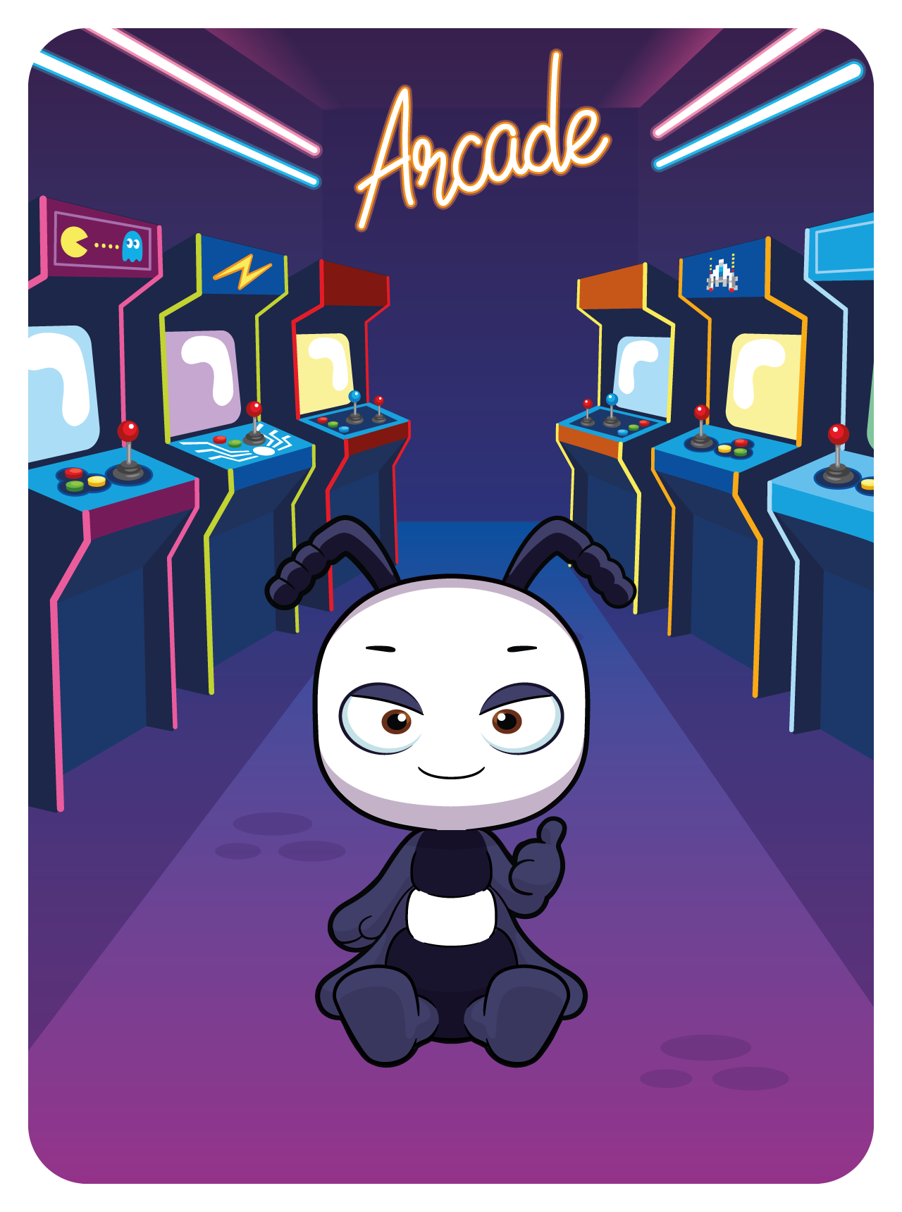 Gary Vaynerchuk - VeeFriends Series 2 - Accountable Ant #27838 - NFT # 27838