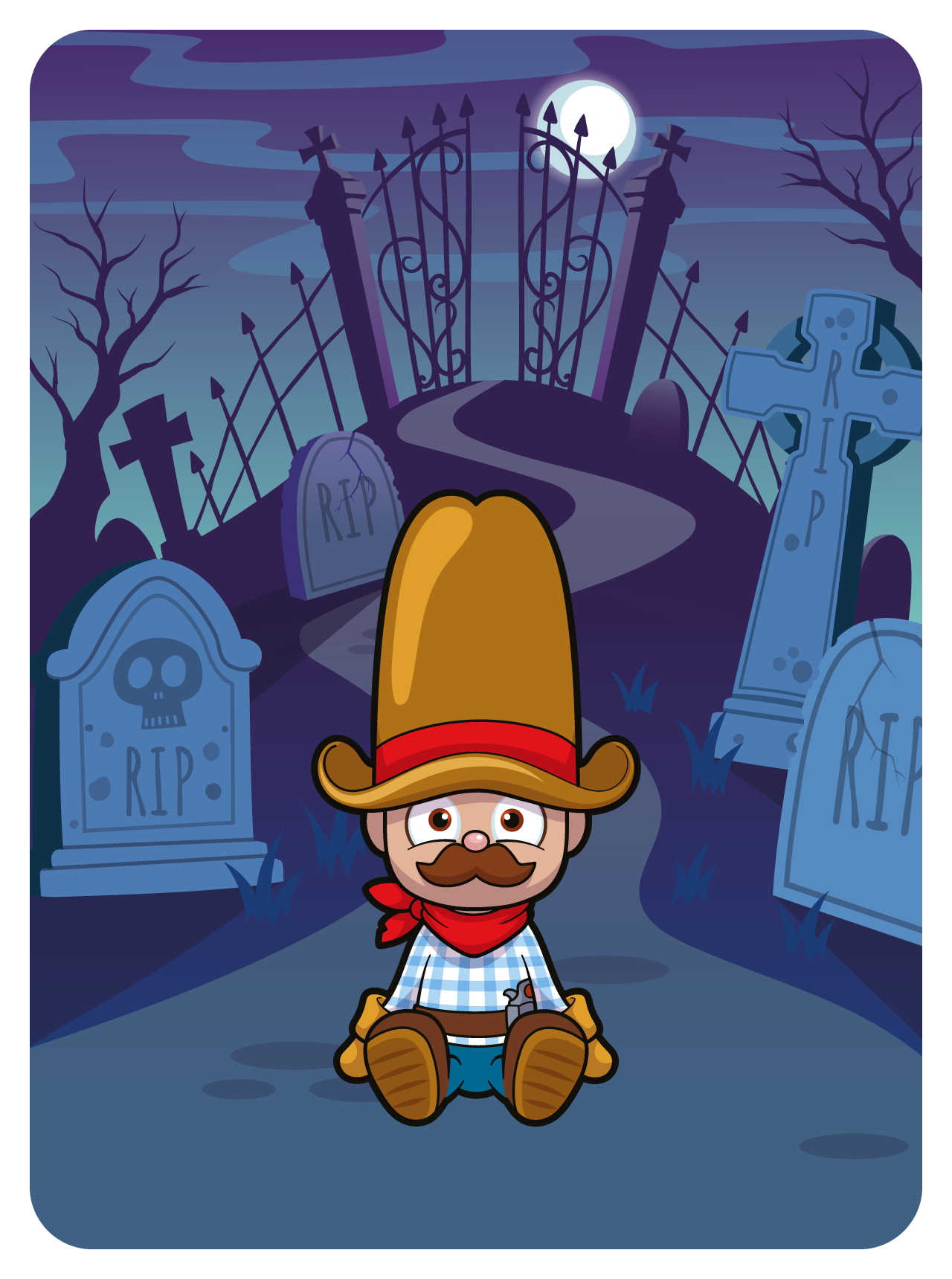 Gary Vaynerchuk - VeeFriends Series 2 - Considerate Cowboy #27862 - NFT # 27862