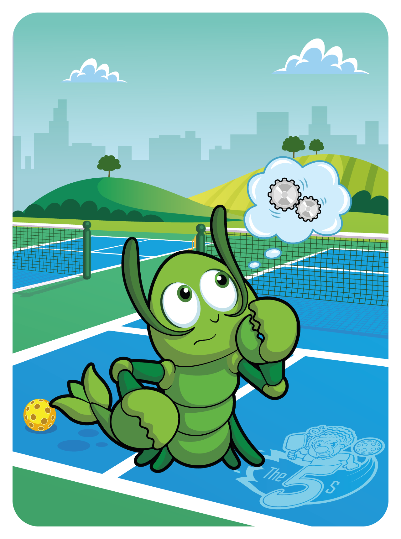 Gary Vaynerchuk - VeeFriends Series 2 - Loyal Lobster #27864 - NFT # 27864