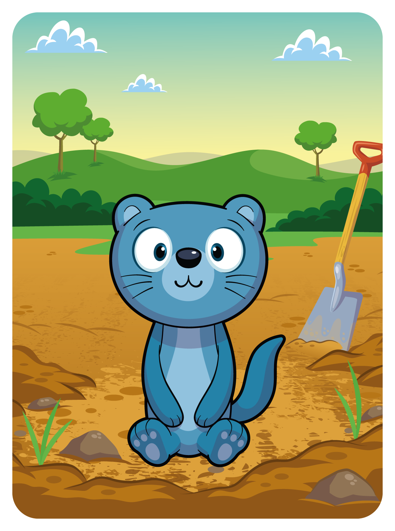 Gary Vaynerchuk - VeeFriends Series 2 - Mint Mink #27866 - NFT # 27866