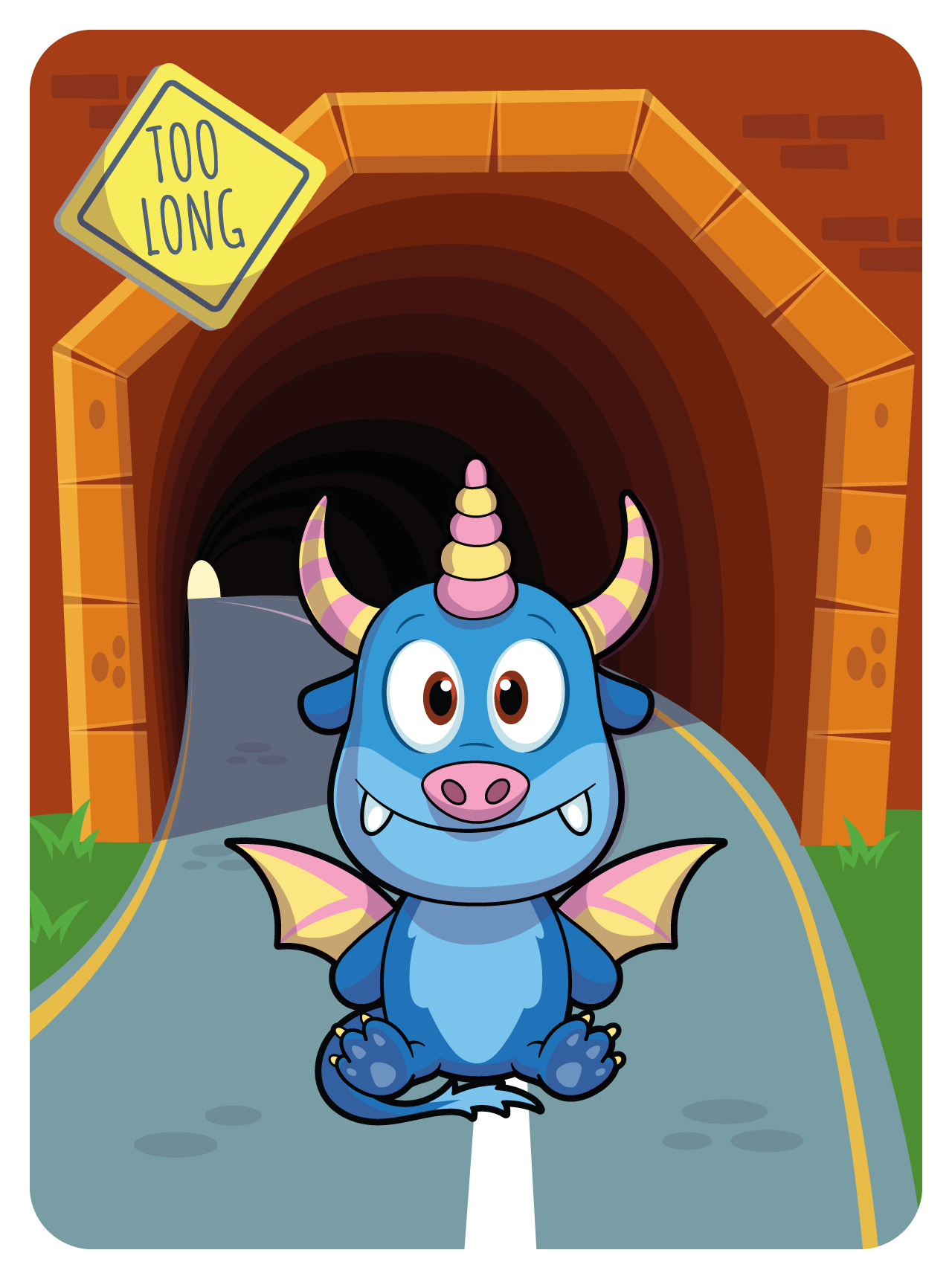 Gary Vaynerchuk - VeeFriends Series 2 - Thoughtful Three Horned Harpik #27882 - NFT # 27882