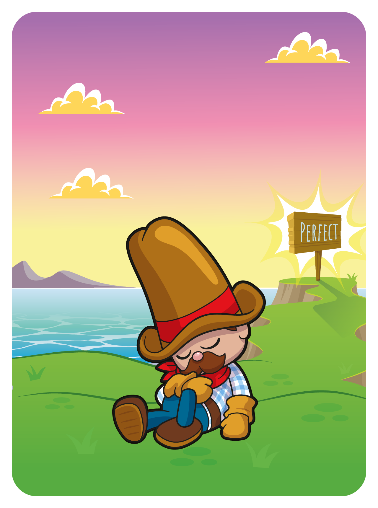 Gary Vaynerchuk - VeeFriends Series 2 - Considerate Cowboy #27897 - NFT # 27897