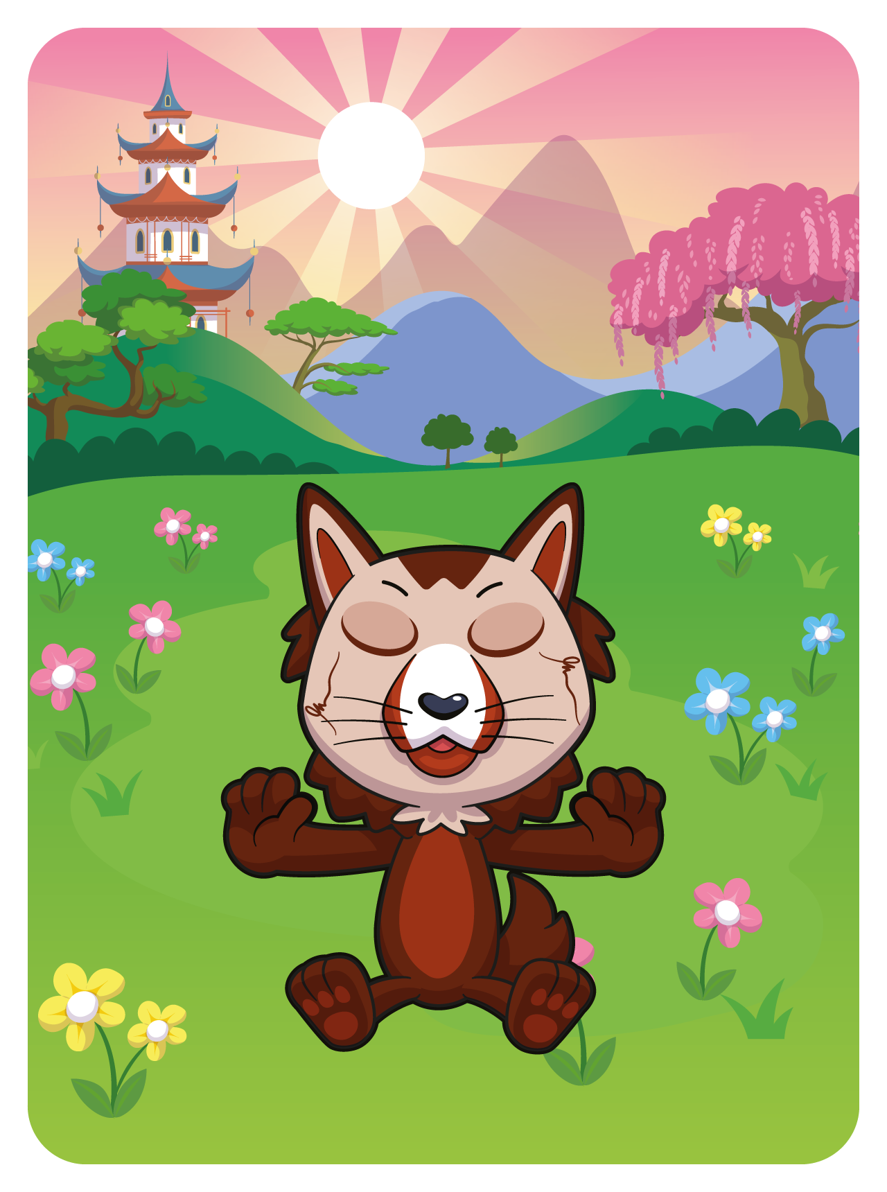 Gary Vaynerchuk - VeeFriends Series 2 - Courteous Coyote #27899 - NFT # 27899