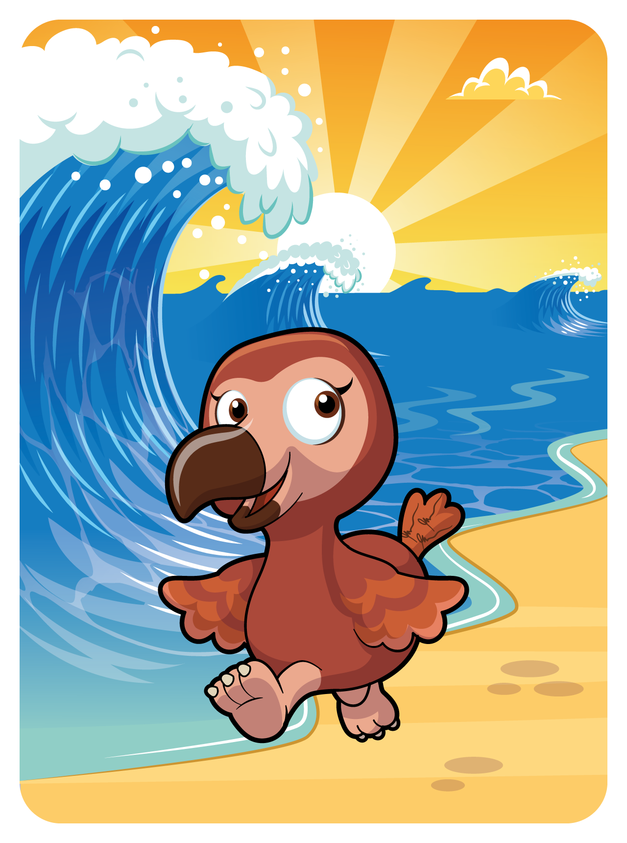 Gary Vaynerchuk - VeeFriends Series 2 - Dope Dodo #27911 - NFT # 27911