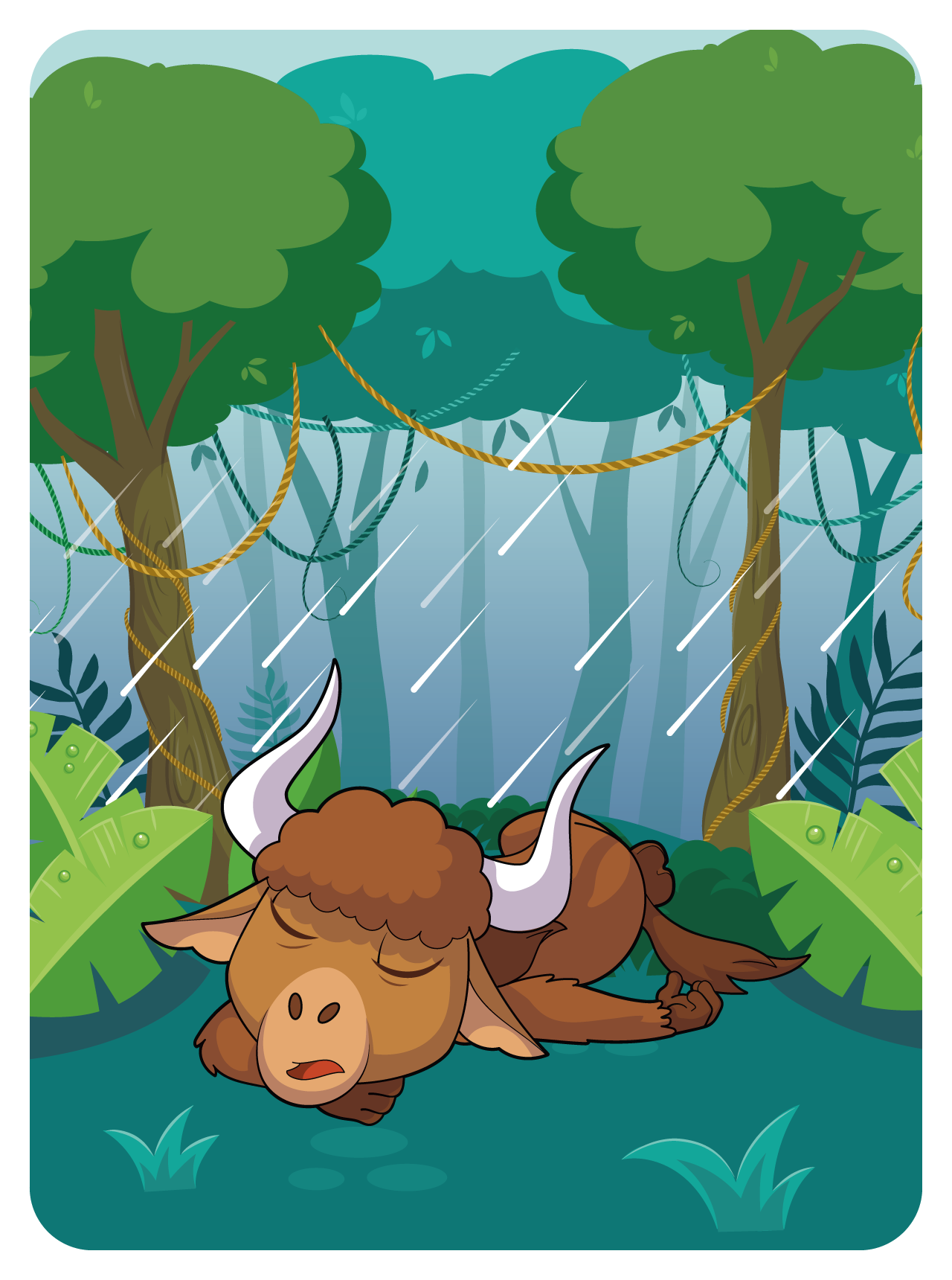 Gary Vaynerchuk - VeeFriends Series 2 - Yolo Yak #27919 - NFT # 27919