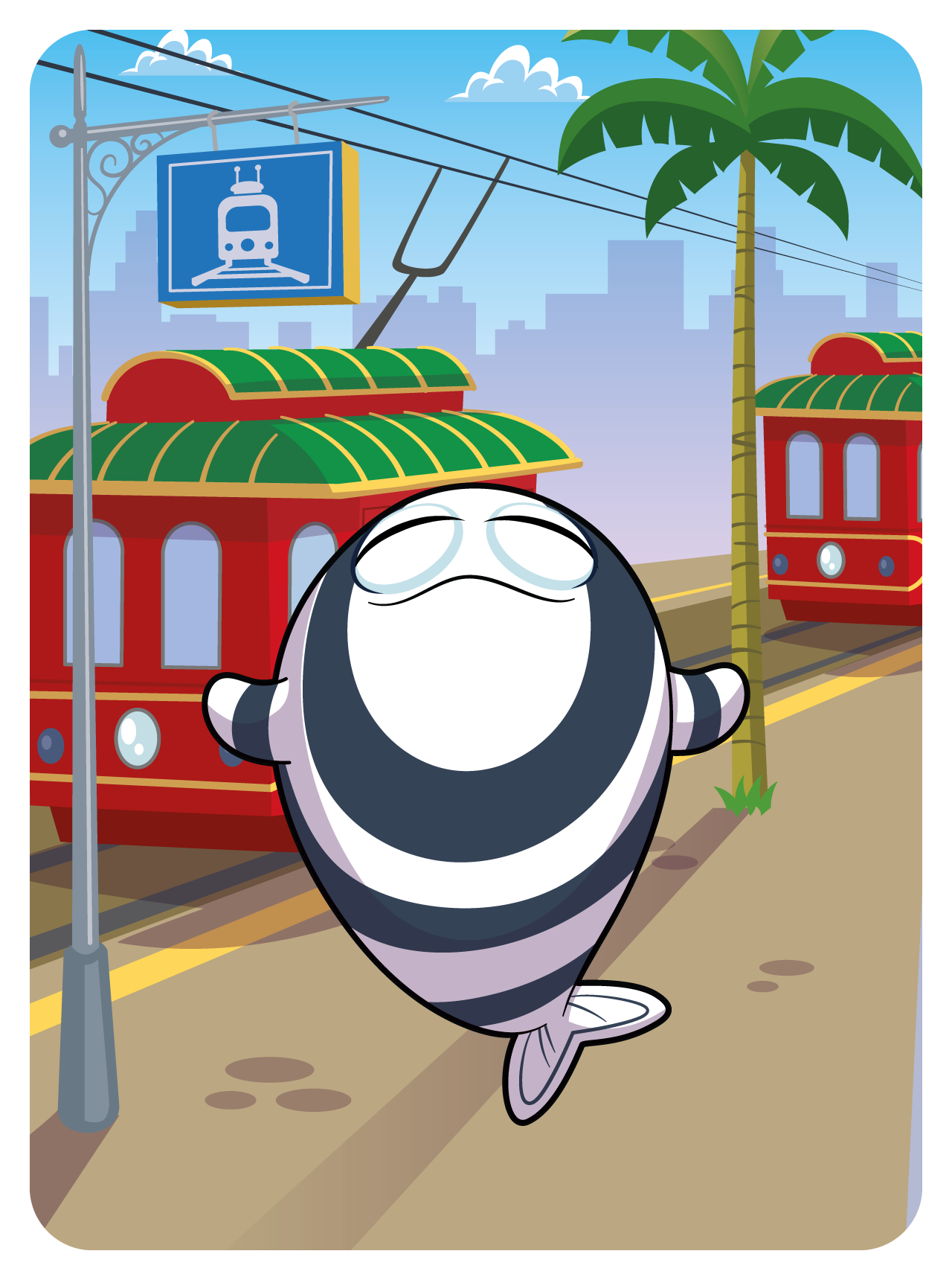 Gary Vaynerchuk - VeeFriends Series 2 - Brilliant Barb #27923 - NFT # 27923