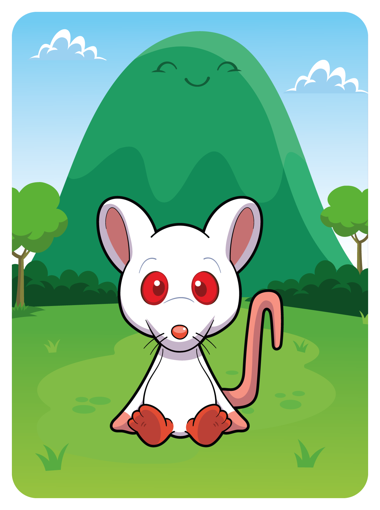 Gary Vaynerchuk - VeeFriends Series 2 - Reliable Rat #27928 - NFT # 27928