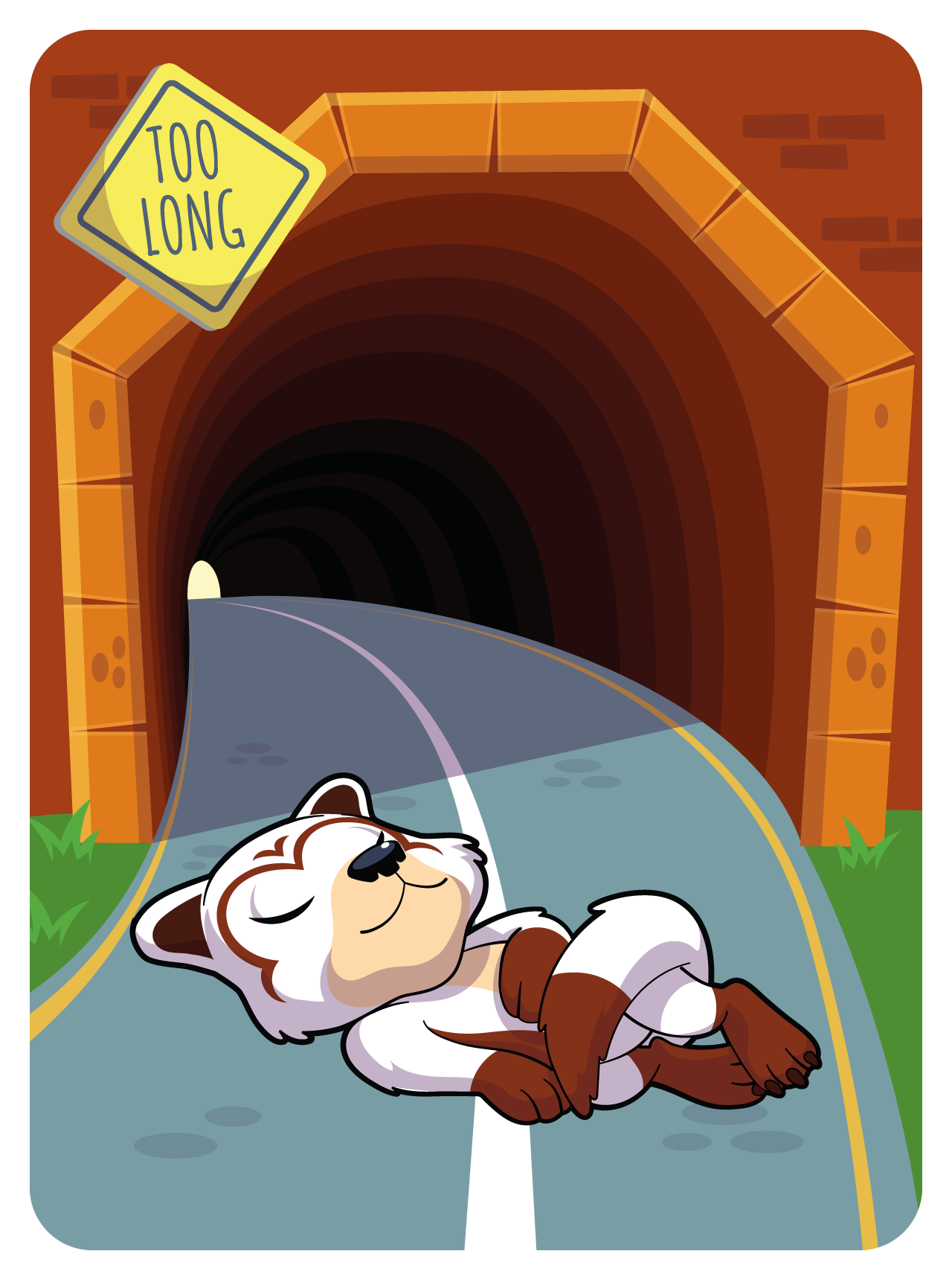 Gary Vaynerchuk - VeeFriends Series 2 - Warm Wolverine #27934 - NFT # 27934