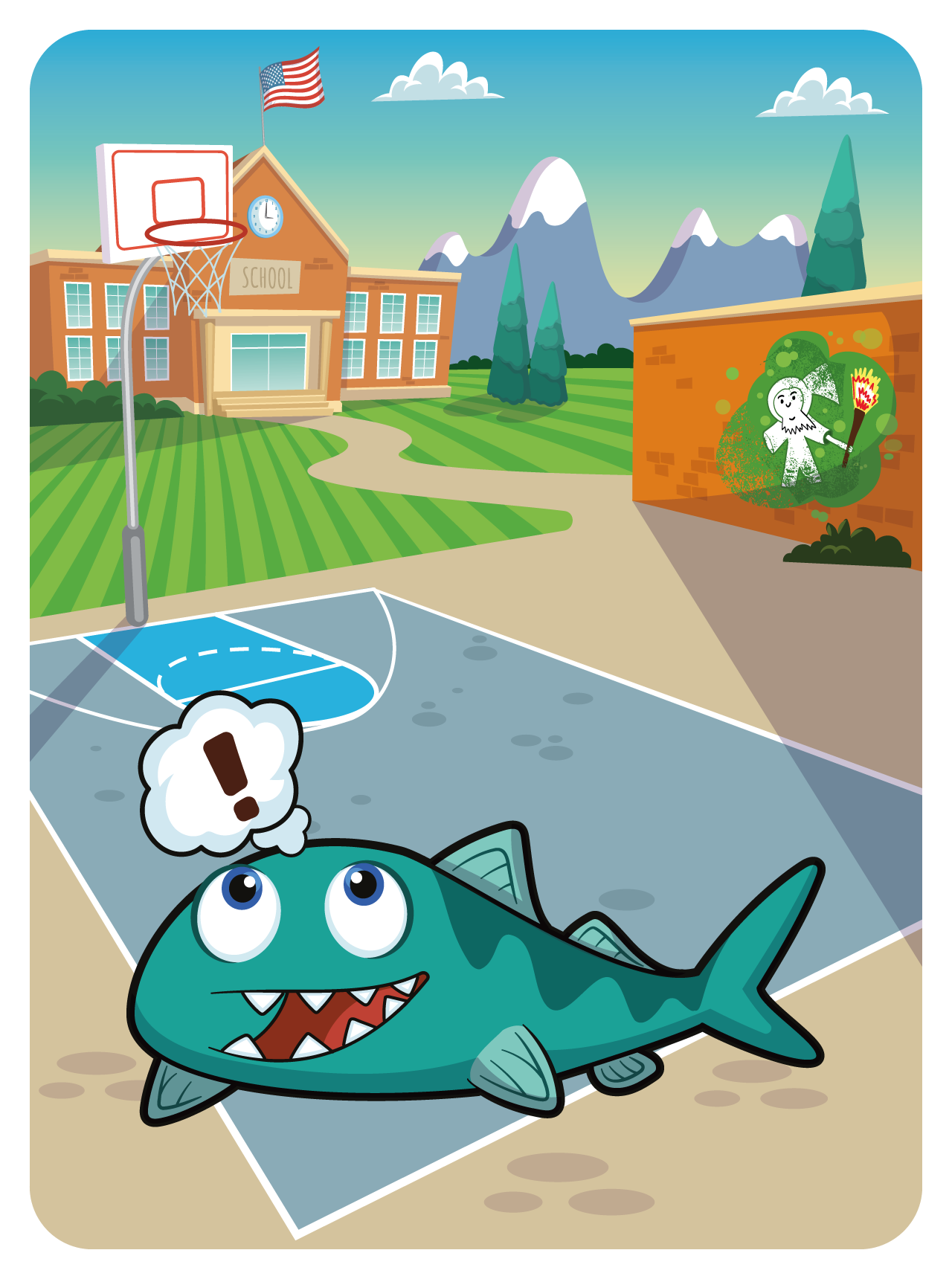 Gary Vaynerchuk - VeeFriends Series 2 - Brilliant Barracuda #27936 - NFT # 27936