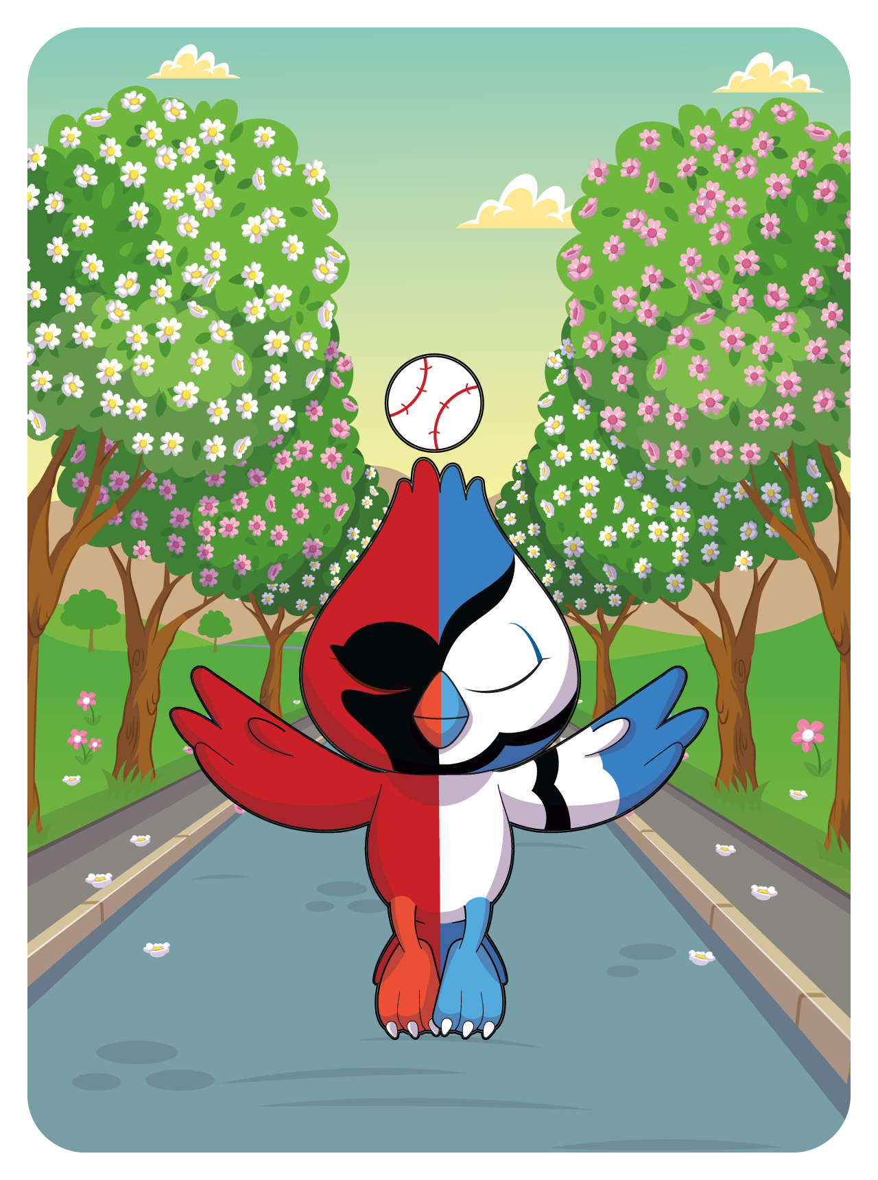 Gary Vaynerchuk - VeeFriends Series 2 - Toronto & St. Louis #27938 - NFT # 27938