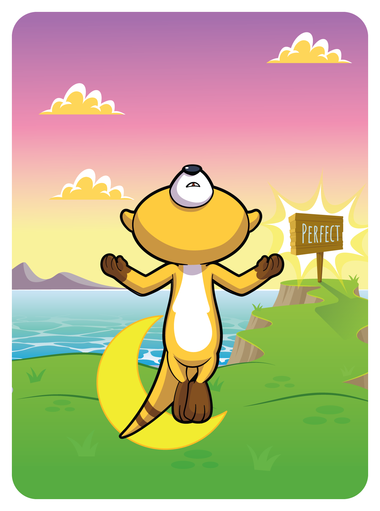 Gary Vaynerchuk - VeeFriends Series 2 - To The Moon Meerkat #27946 - NFT # 27946