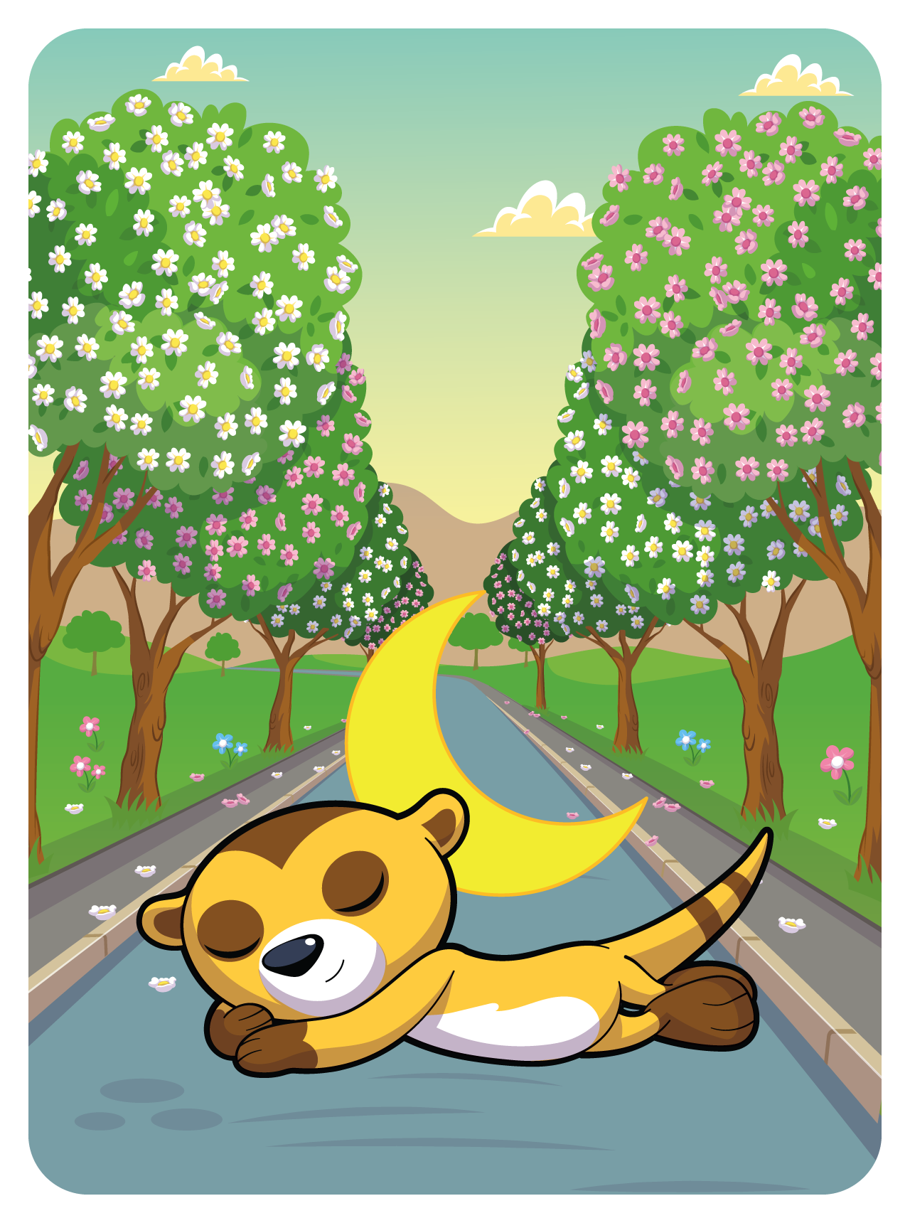 Gary Vaynerchuk - VeeFriends Series 2 - To The Moon Meerkat #27950 - NFT # 27950