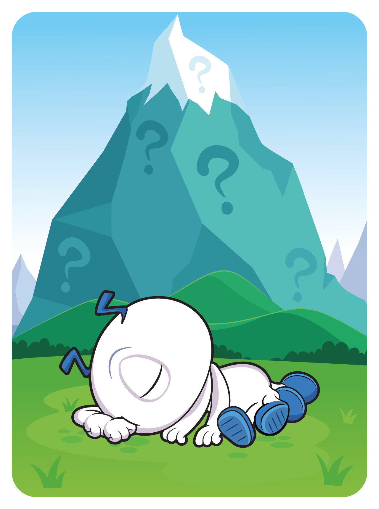 Gary Vaynerchuk - VeeFriends Series 2 - Impeccable Inostranet #27955 - NFT # 27955