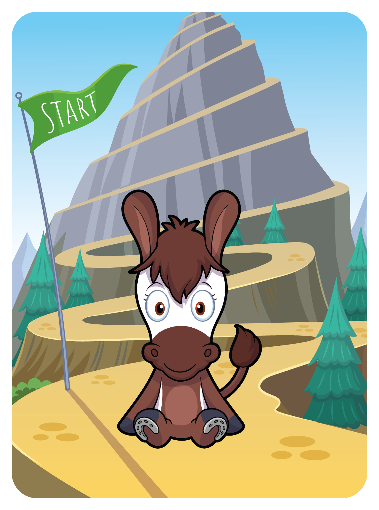 Gary Vaynerchuk - VeeFriends Series 2 - Mature Mule #27956 - NFT # 27956