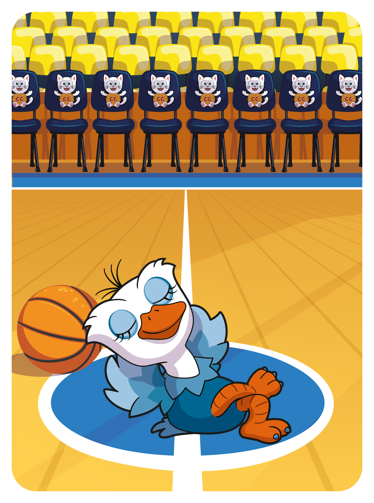 Gary Vaynerchuk - VeeFriends Series 2 - Enamoured Emu #27965 - NFT # 27965