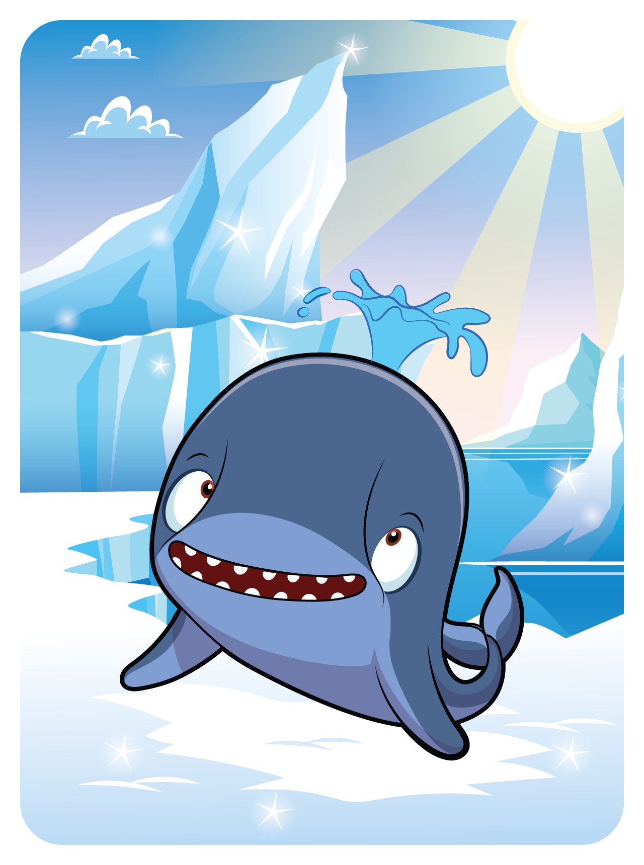 Gary Vaynerchuk - VeeFriends Series 2 - Serious Sperm Whale #27972 - NFT # 27972