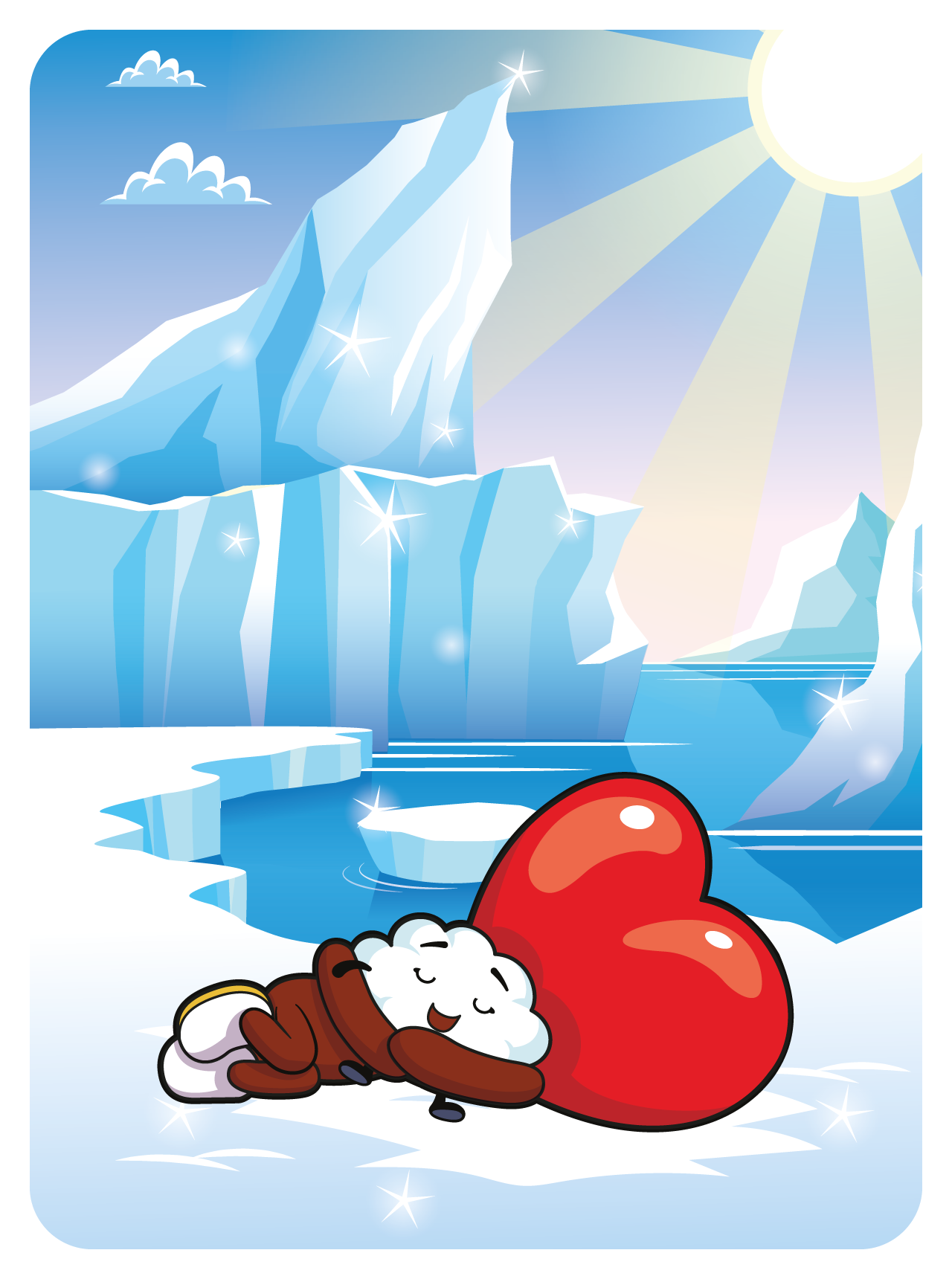 Gary Vaynerchuk - VeeFriends Series 2 - Be The Bigger Person #27982 - NFT # 27982