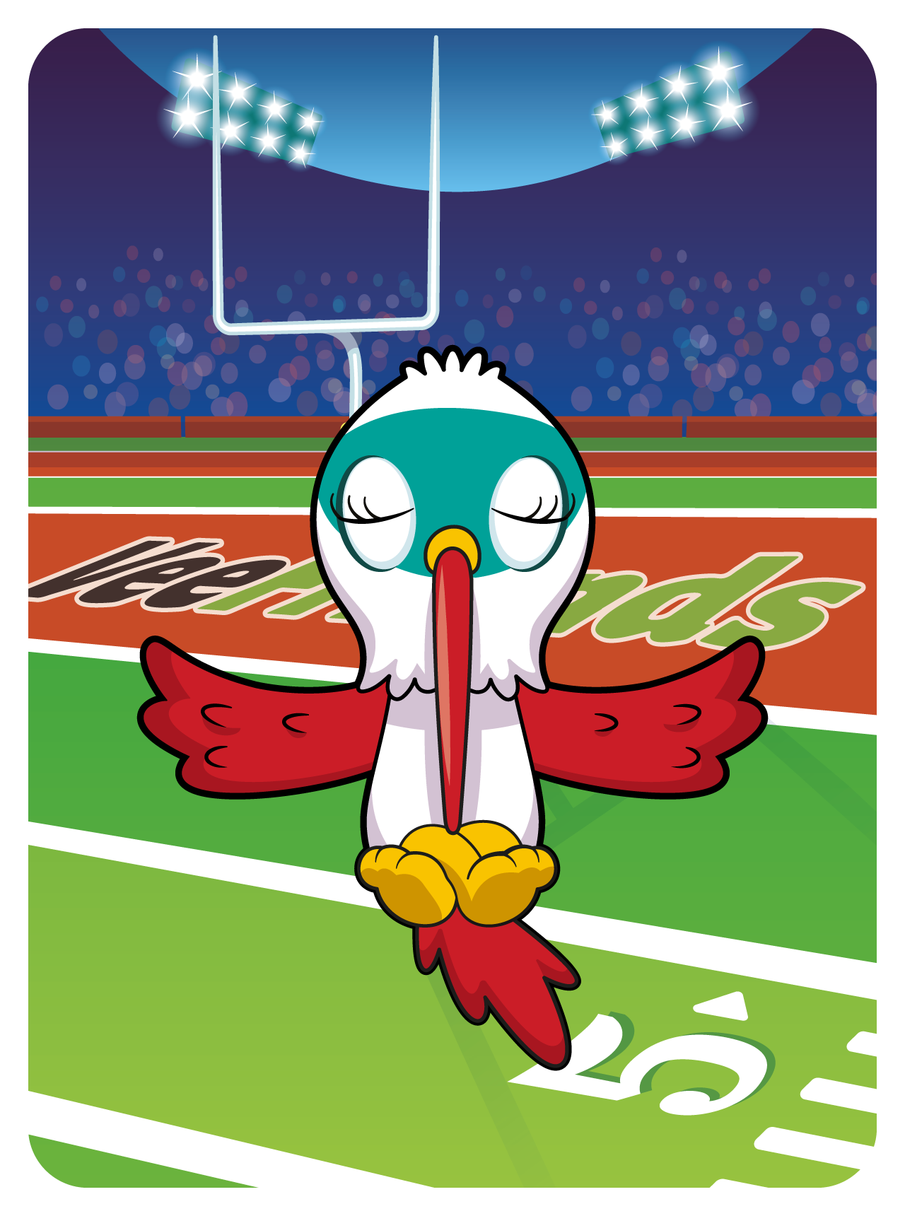 Gary Vaynerchuk - VeeFriends Series 2 - Humble Hummingbird #27996 - NFT # 27996