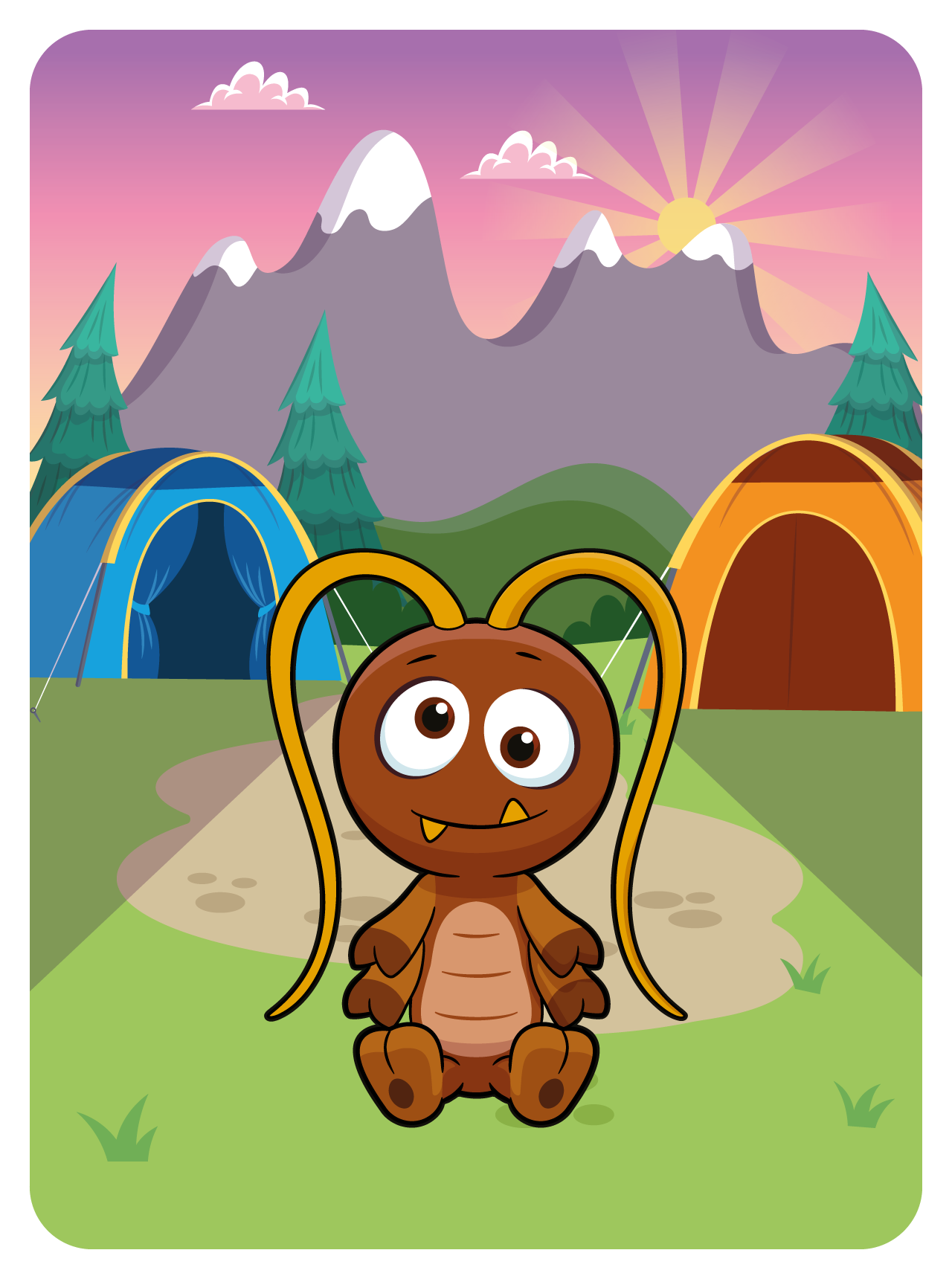 Gary Vaynerchuk - VeeFriends Series 2 - Conviction Cockroach #27997 - NFT # 27997