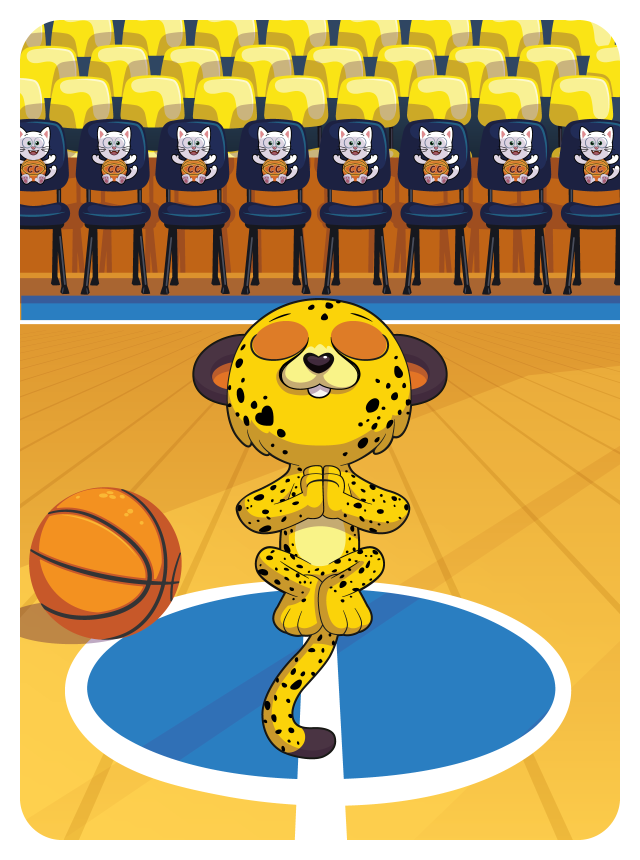 Gary Vaynerchuk - VeeFriends Series 2 - Charming Cheetah #27998 - NFT # 27998