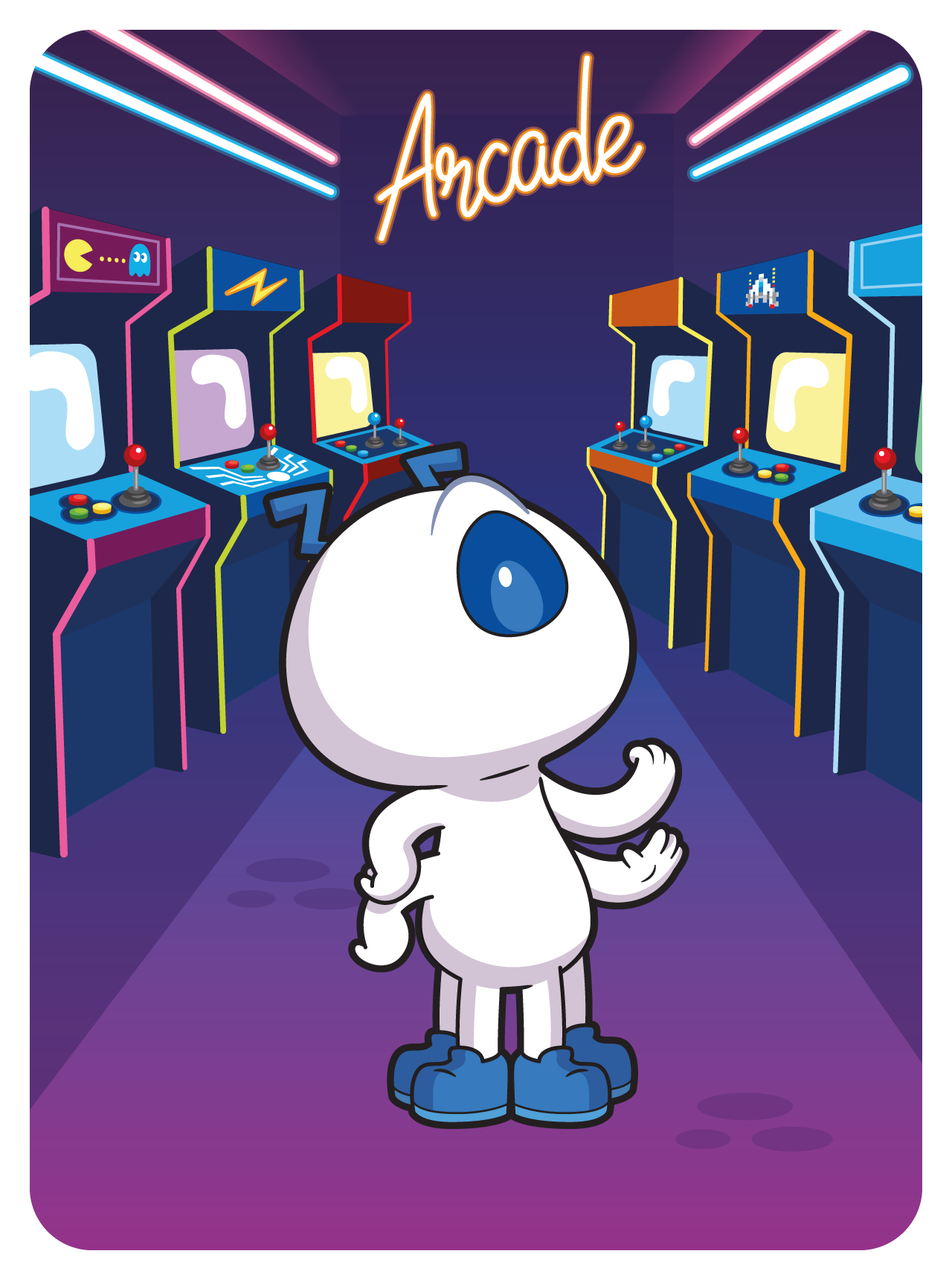 Gary Vaynerchuk - VeeFriends Series 2 - Impeccable Inostranet #28025 - NFT # 28025