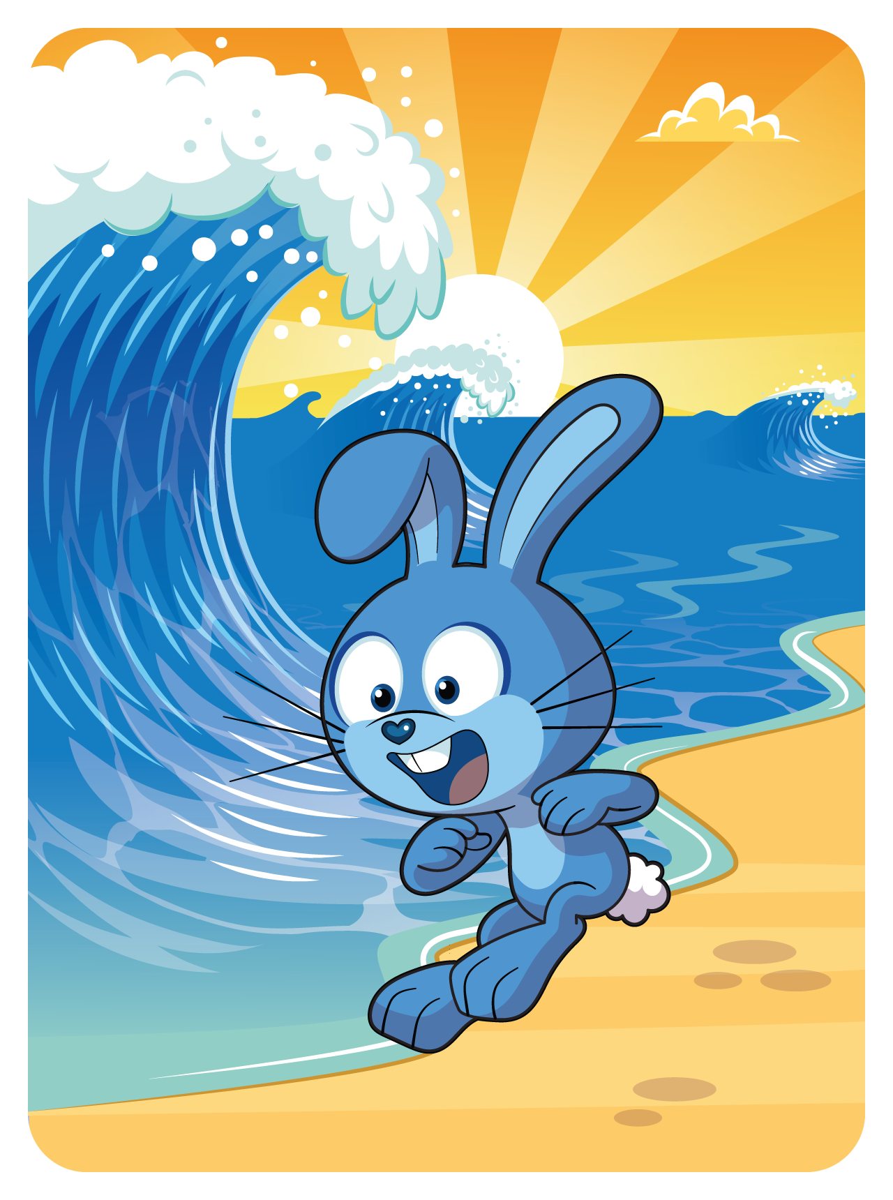 Gary Vaynerchuk - VeeFriends Series 2 - Radical Rabbit #28038 - NFT # 28038